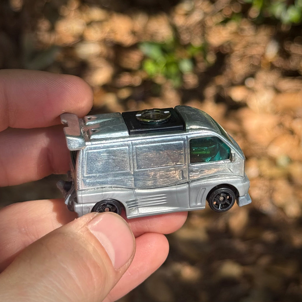 KEI VAN LOOSE! POTWHEELS™ 510 MULTITOOL – PEN PALS™ COLLECTION