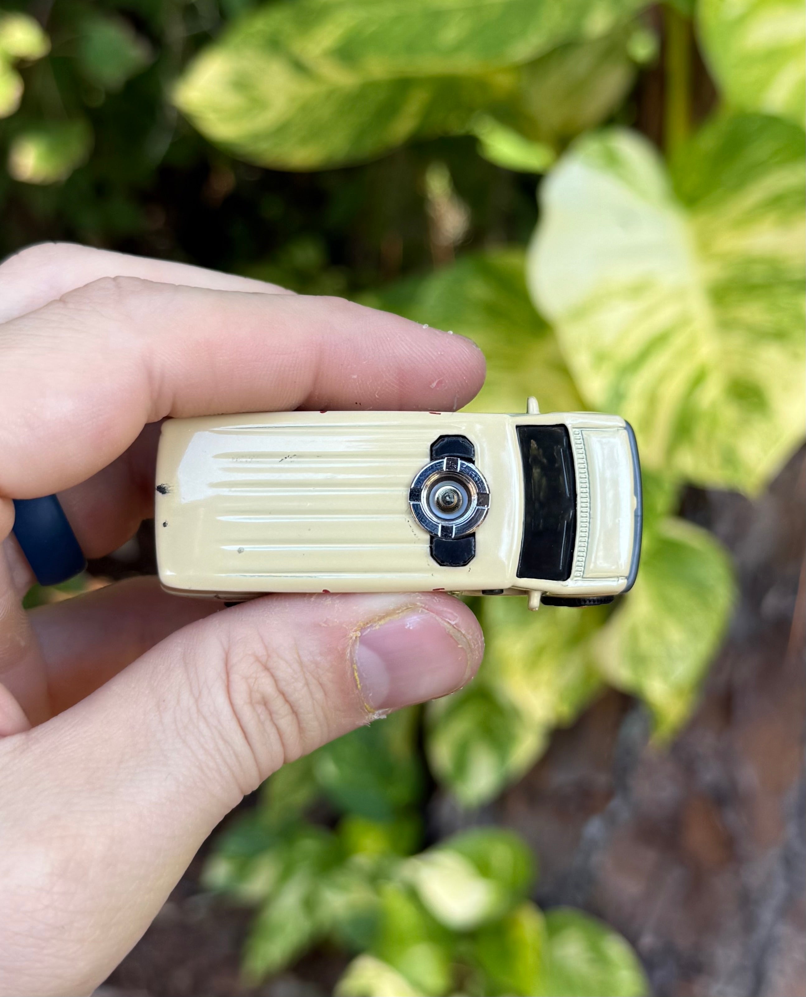 POTWHEELS™ 510 MULTITOOL – PEN PALS™ COLLECTION Jurassic Cart Van!