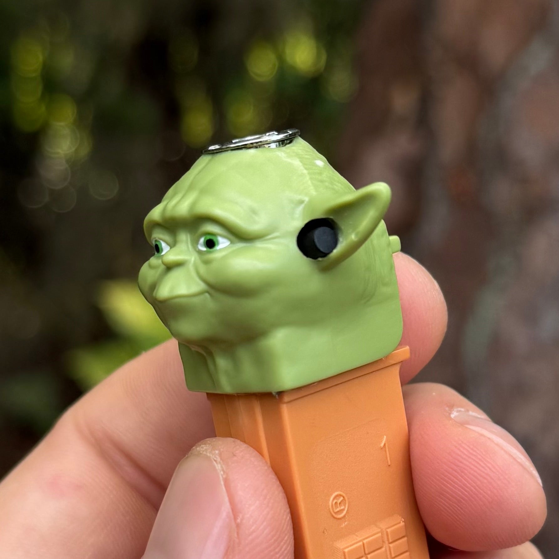 PEZ-JAMIN Art Cards!