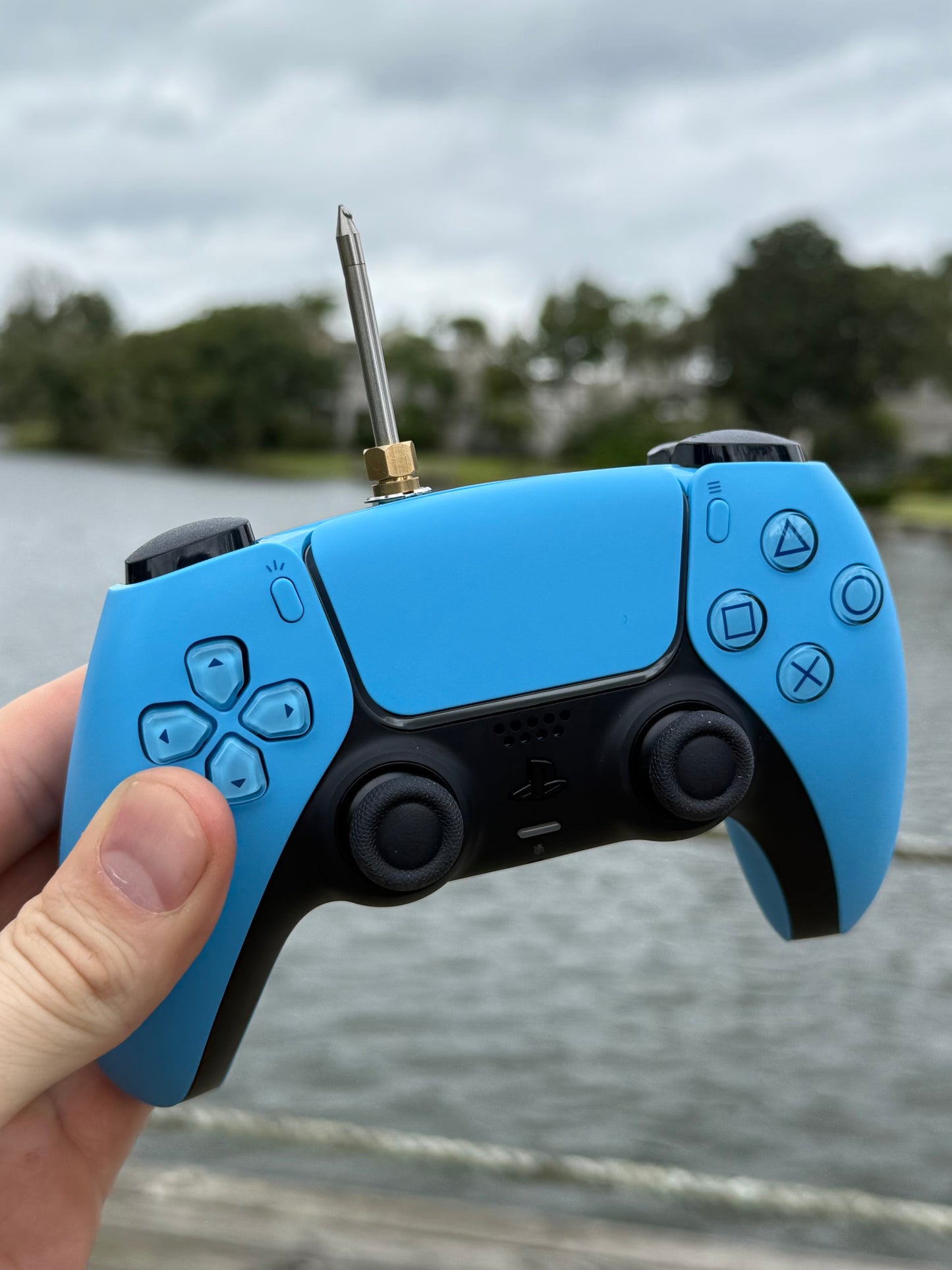 (PREORDER) PS5 CONTROLLER MOD LIMITED RUN [SHIP 4/1]