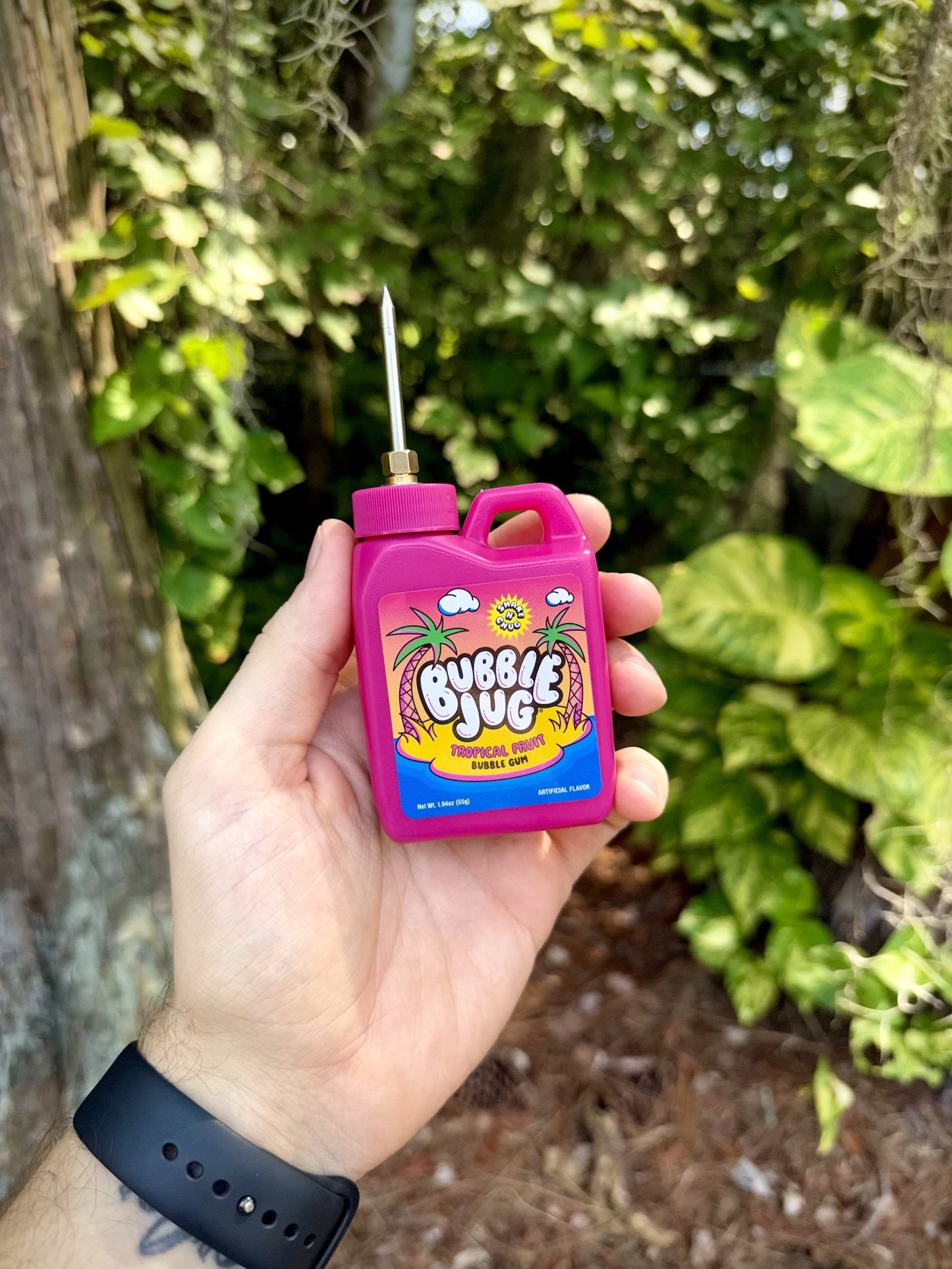 BUBBLE JUG™ – PEN PALS™ COLLECTION 510