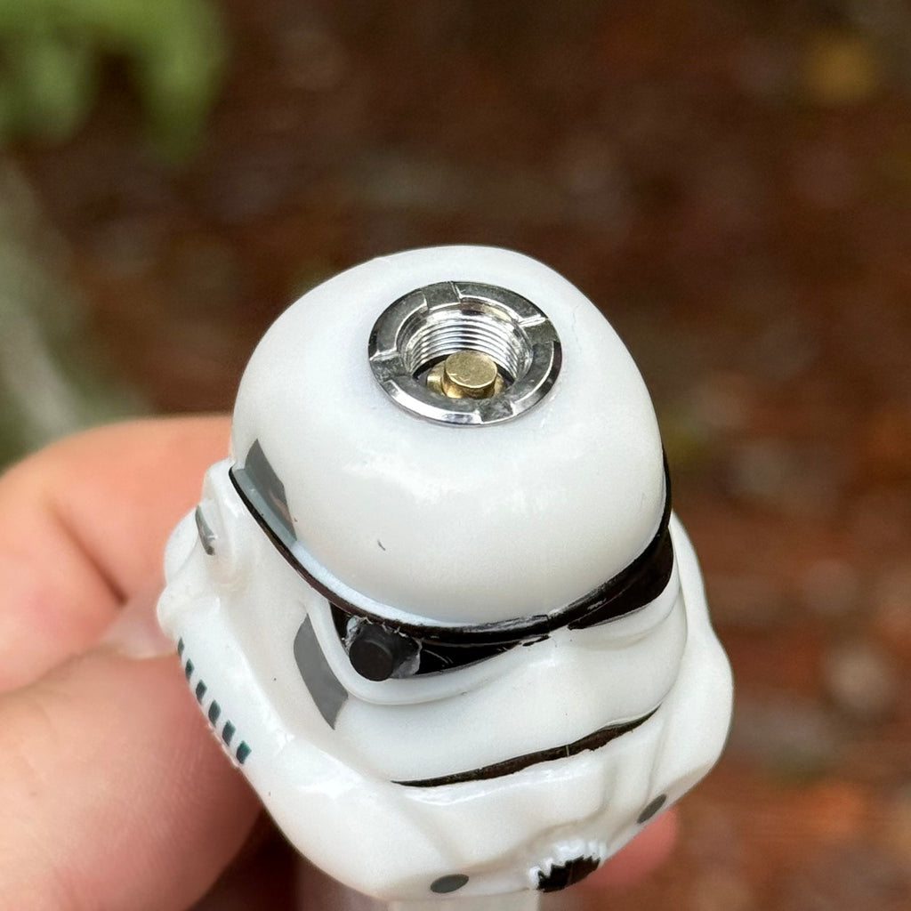 STAR WARS PEZ-JAMIN 510 Pen Pals™️