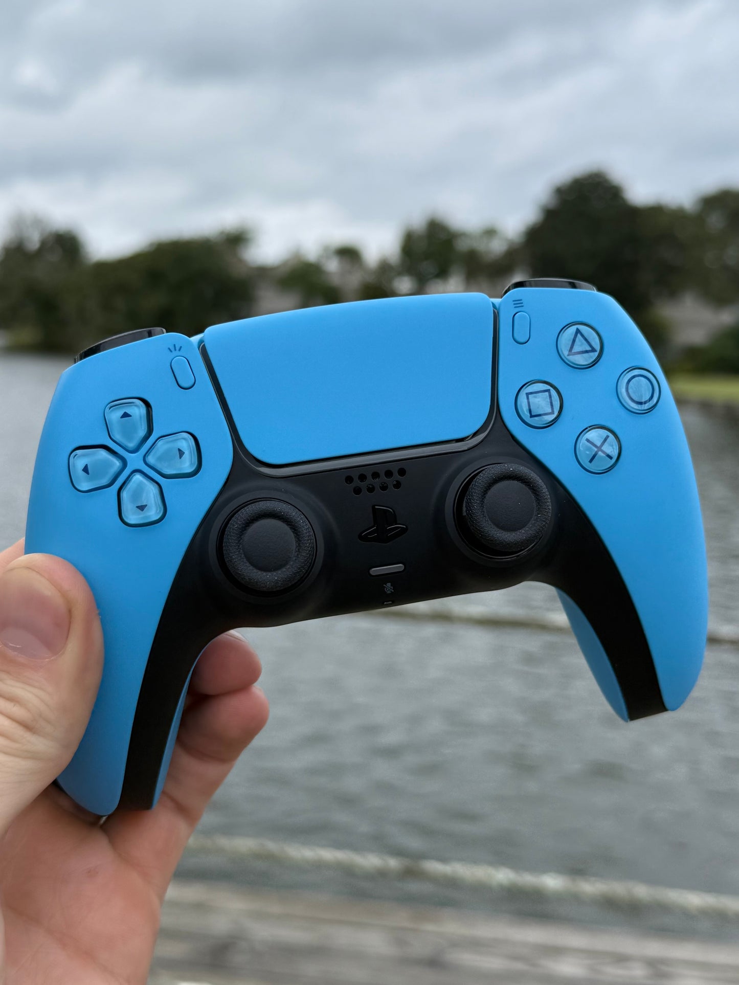 (PREORDER) PS5 CONTROLLER MOD LIMITED RUN [SHIP 4/1]