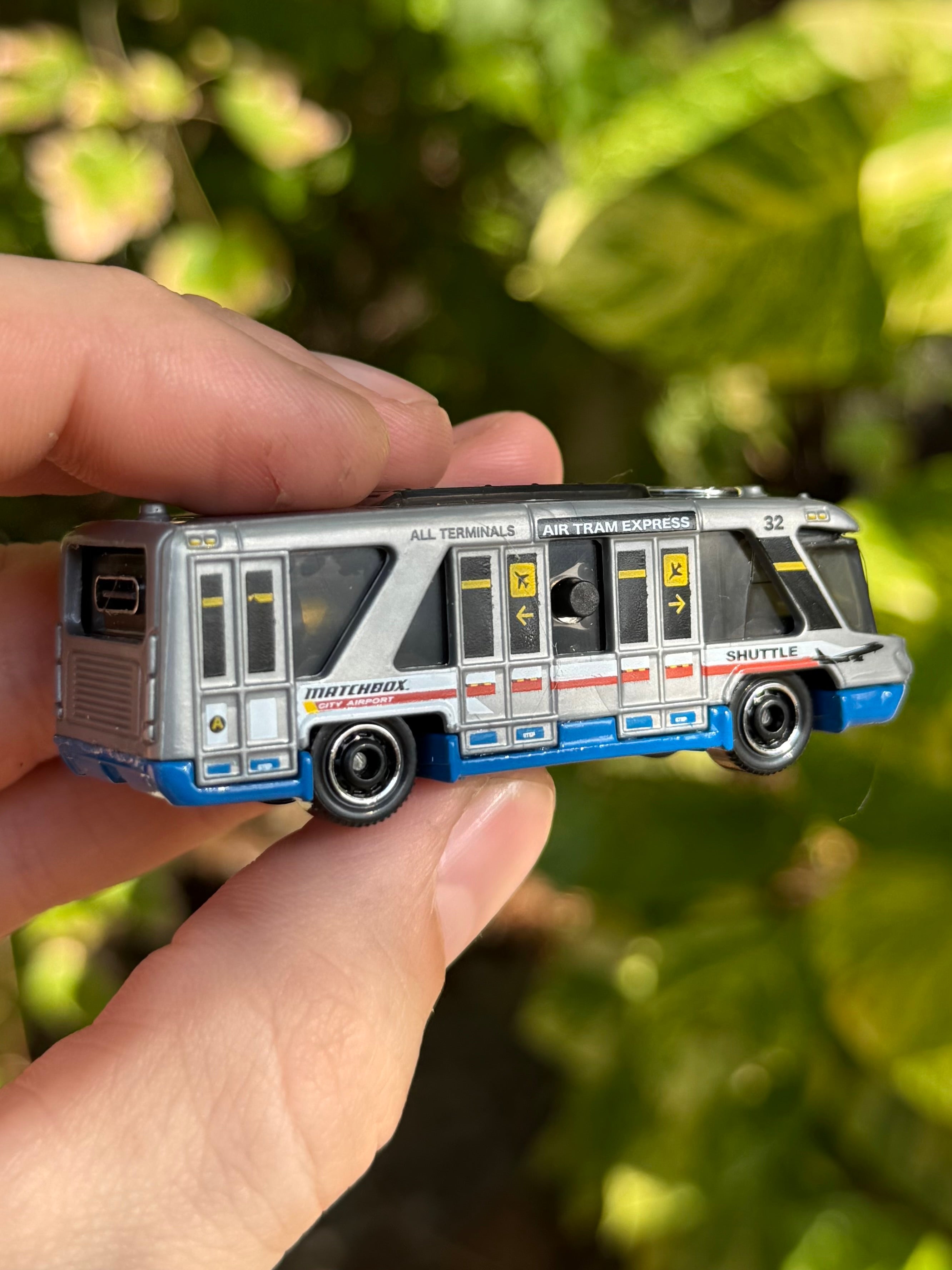 CARTBOX™ – PEN PALS™ - BUSES!!