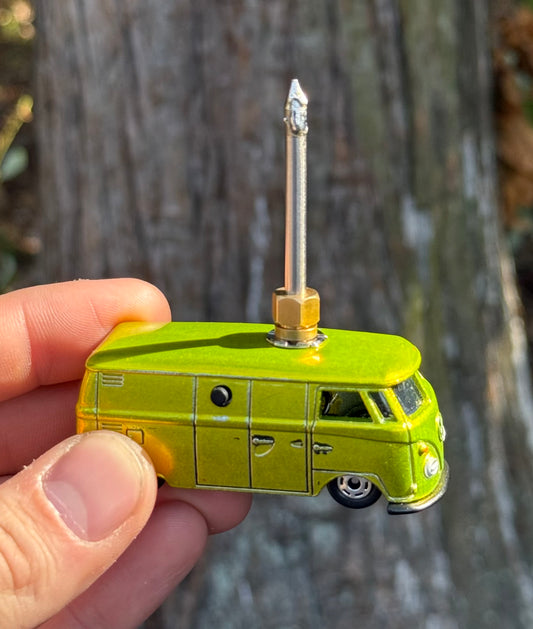 POTWHEELS™ 510 MULTITOOL – HOT ONES ANTIFREEZE BUS