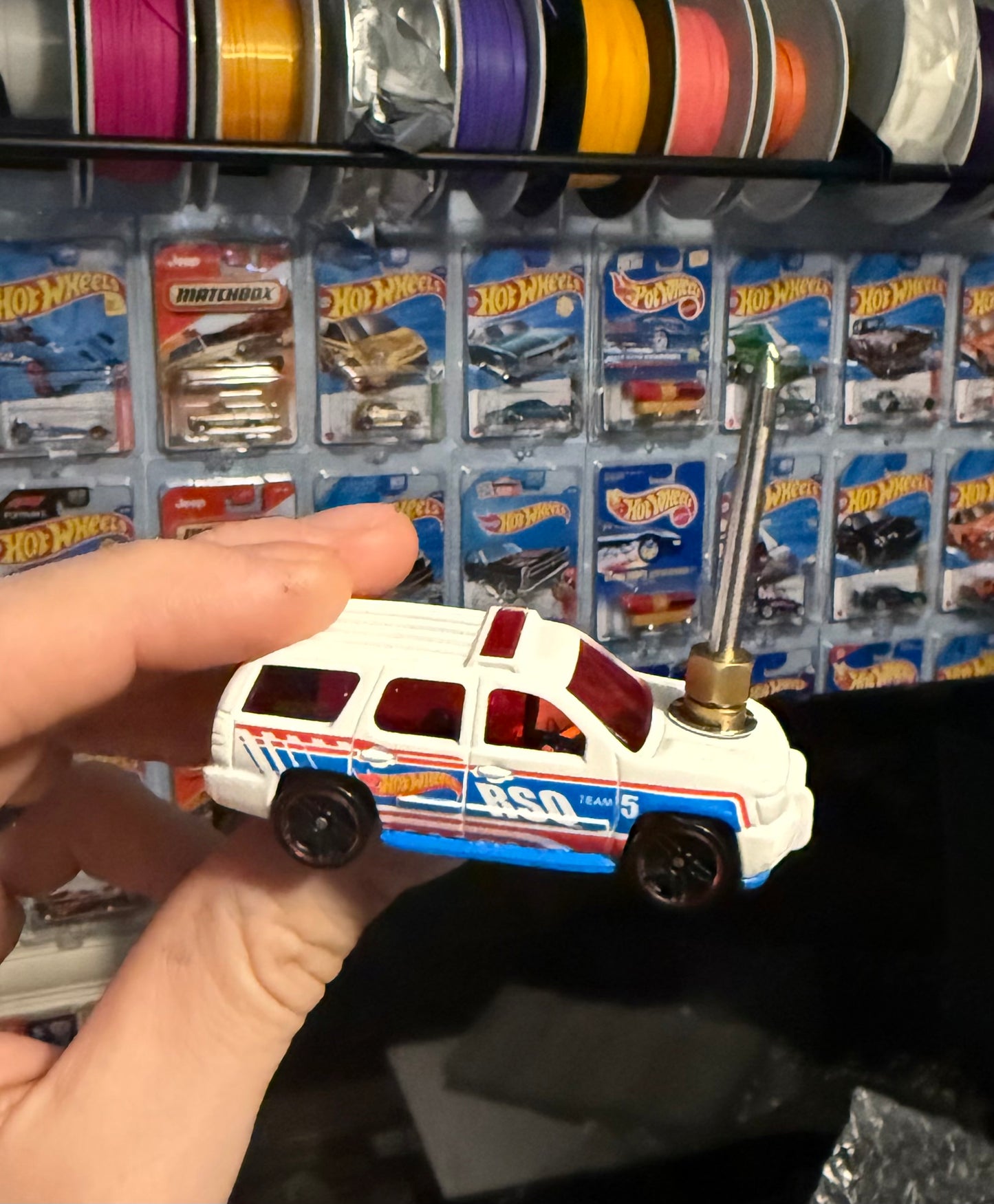 Cop Cart POTWHEELS™ 510 MULTITOOL – PEN PALS™ COLLECTION