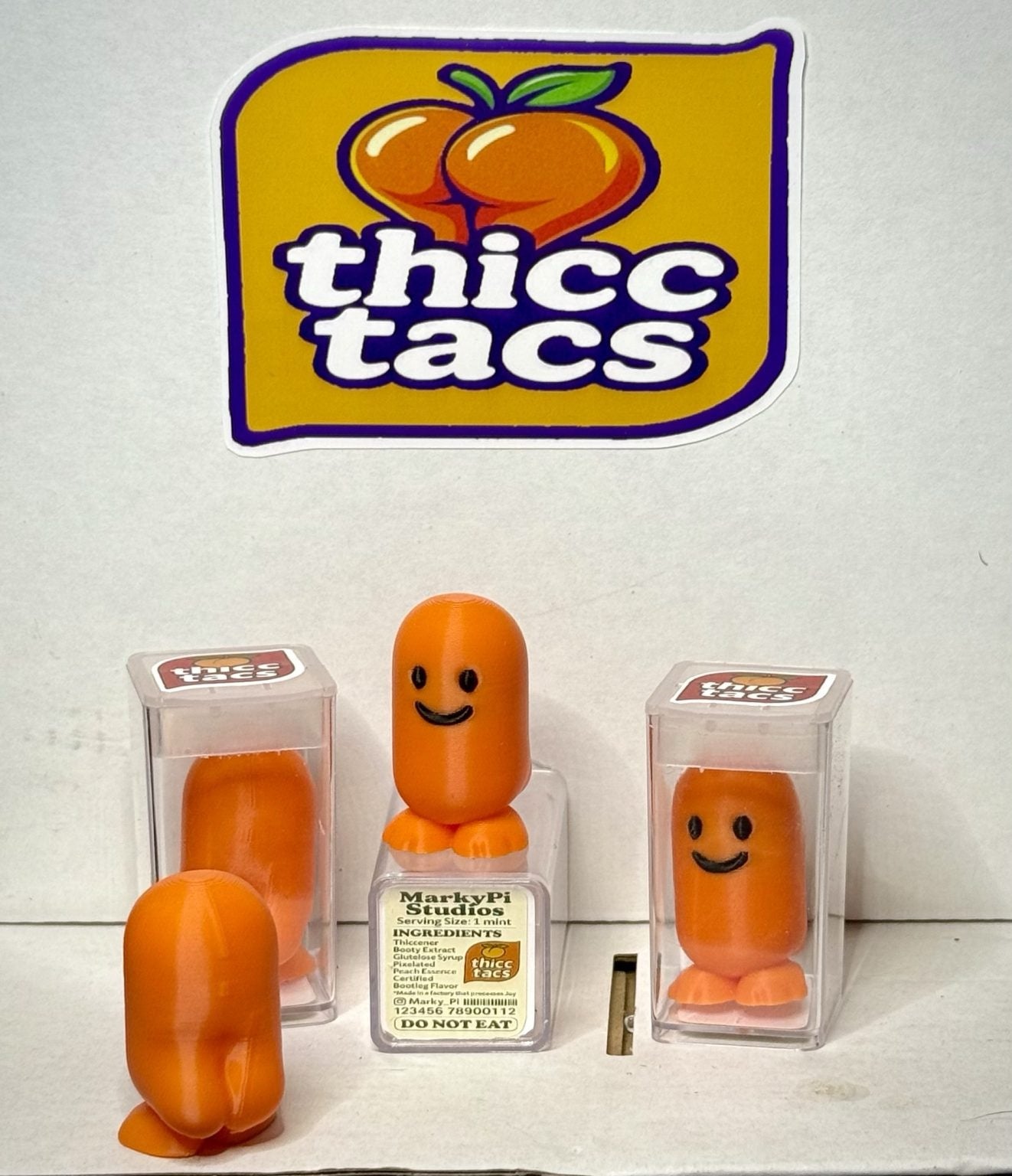 THICC TACS BIG TAC