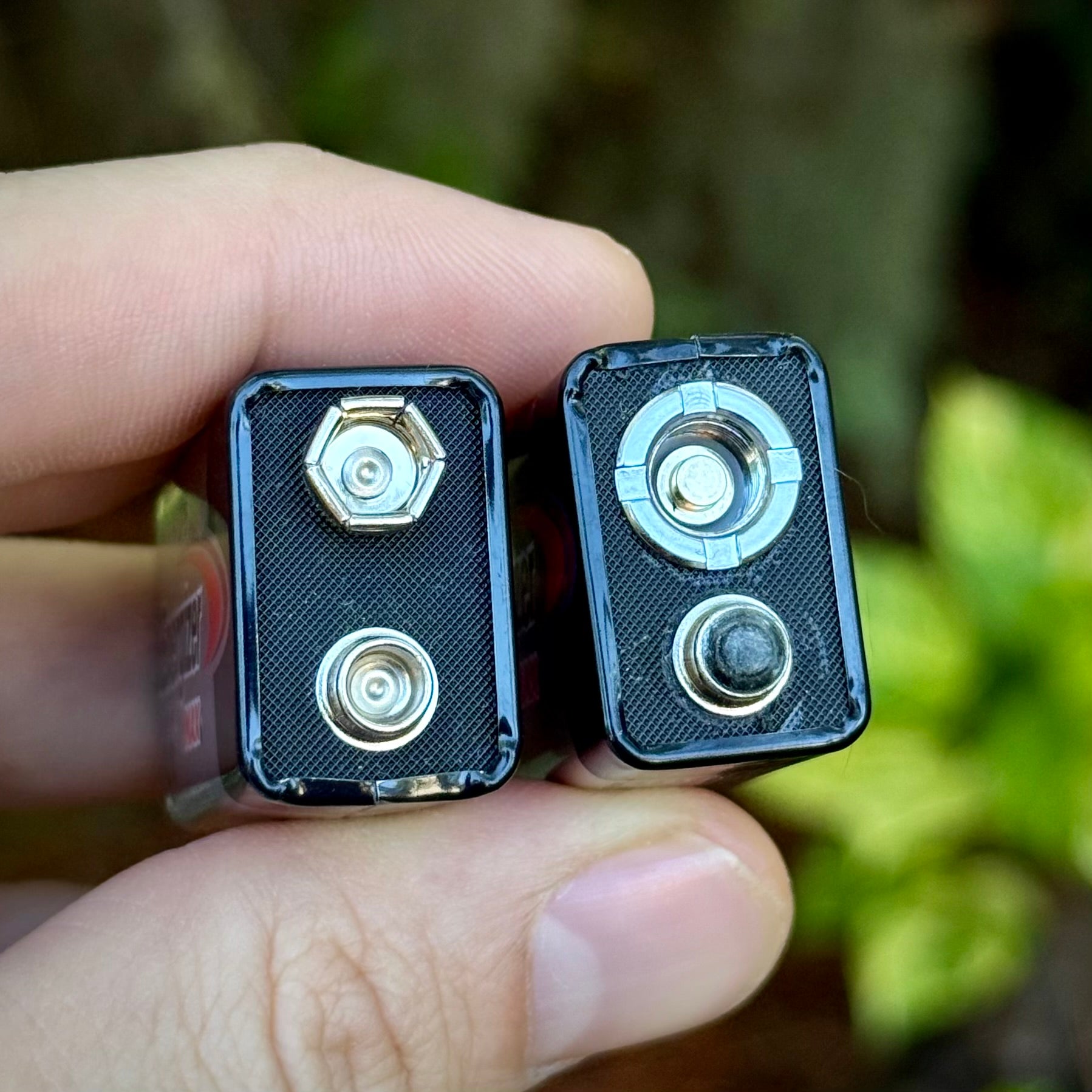 PENergizer 9V™