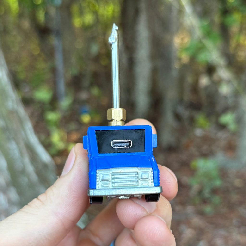 POTWHEELS™