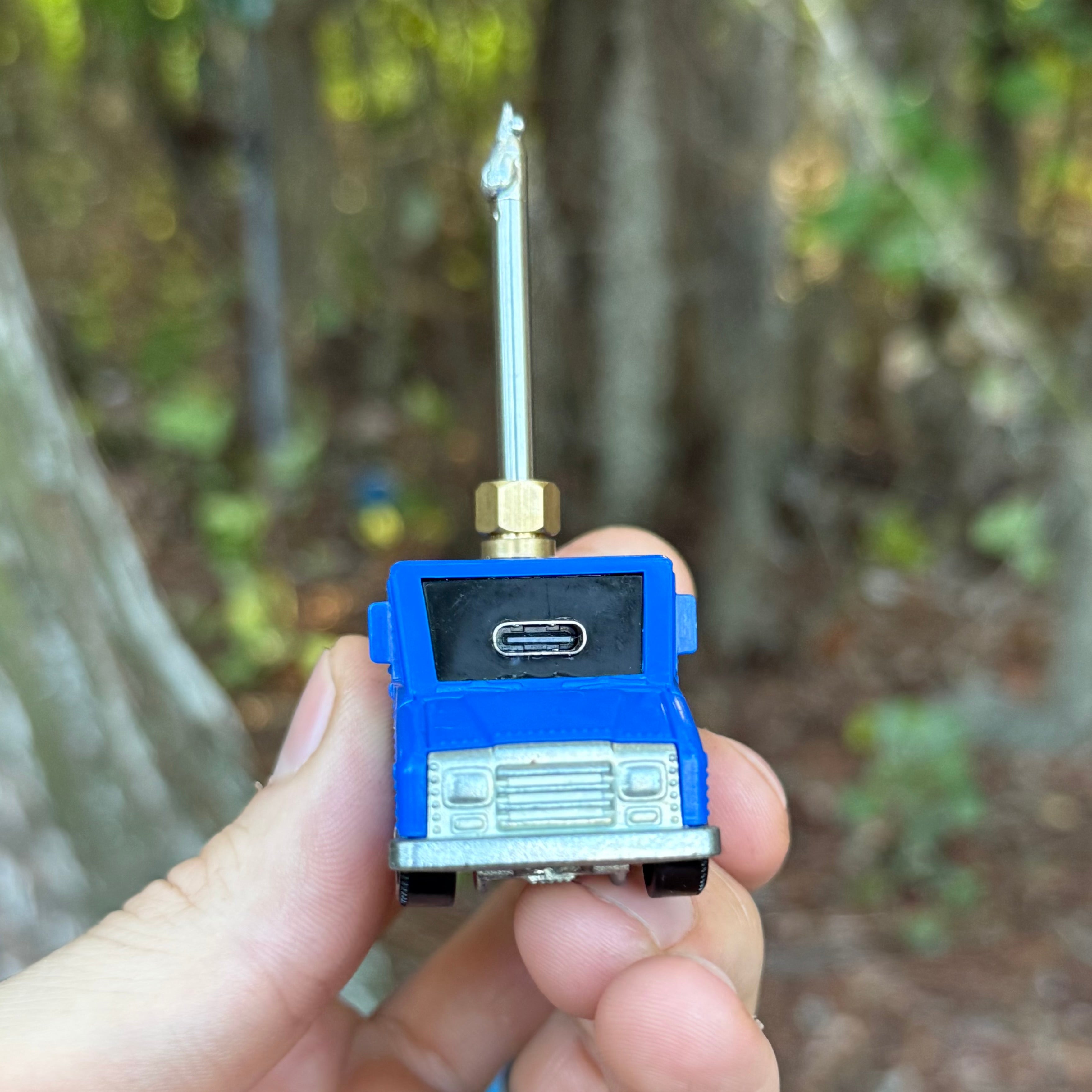 POTWHEELS™