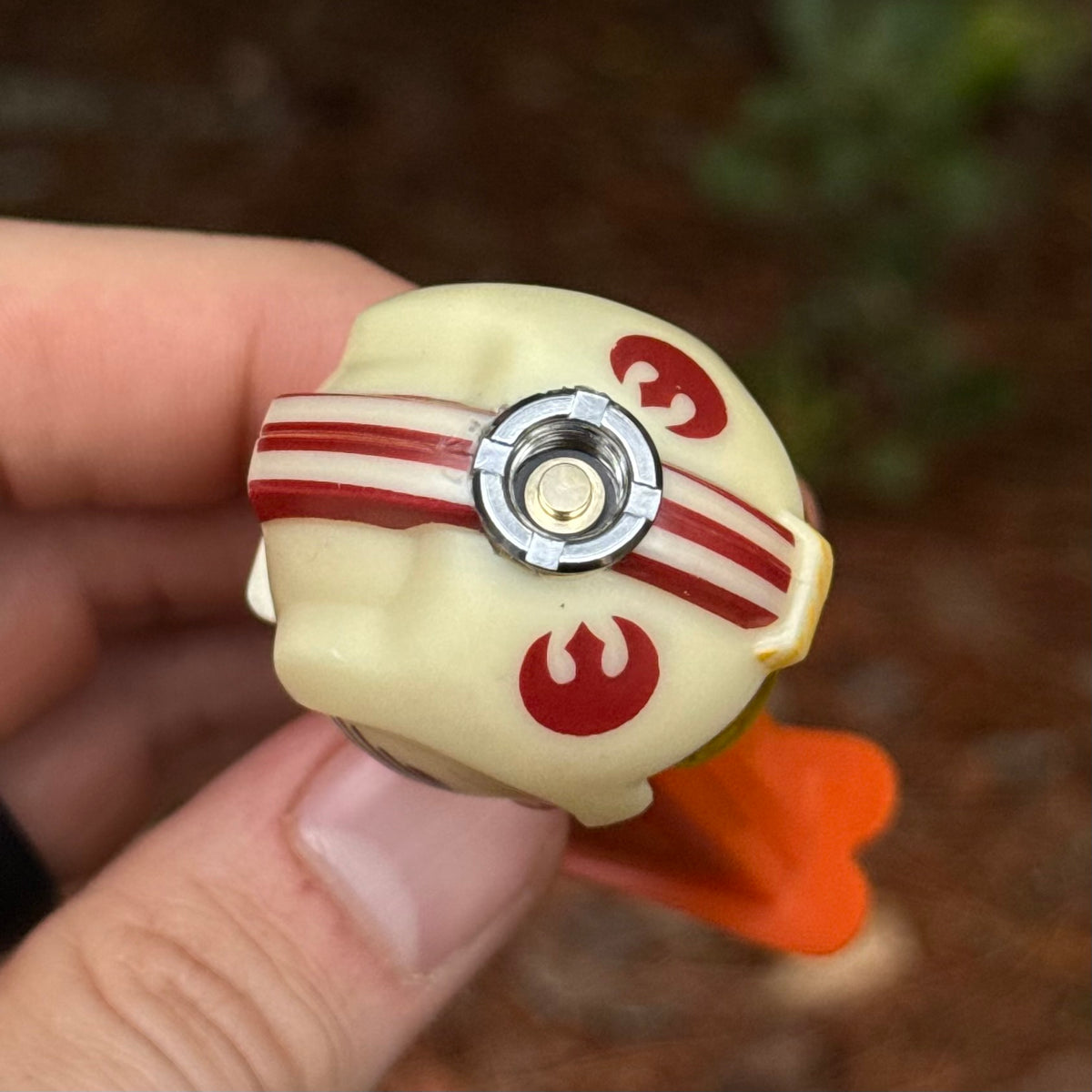 STAR WARS PEZ-JAMIN 510 Pen Pals™️