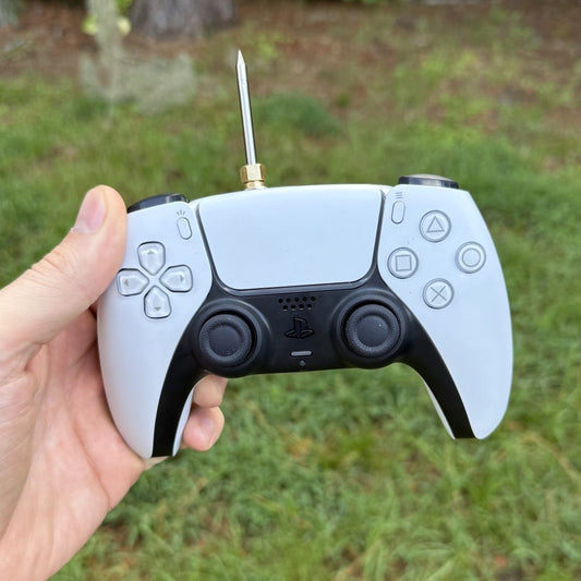 PS5 CONTROLLER MOD LIMITED RUN