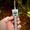 Songebob Silver PEZjamin™ | Toon