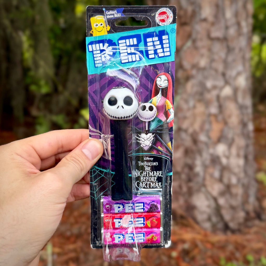 PEZ-JAMIN Art Cards!