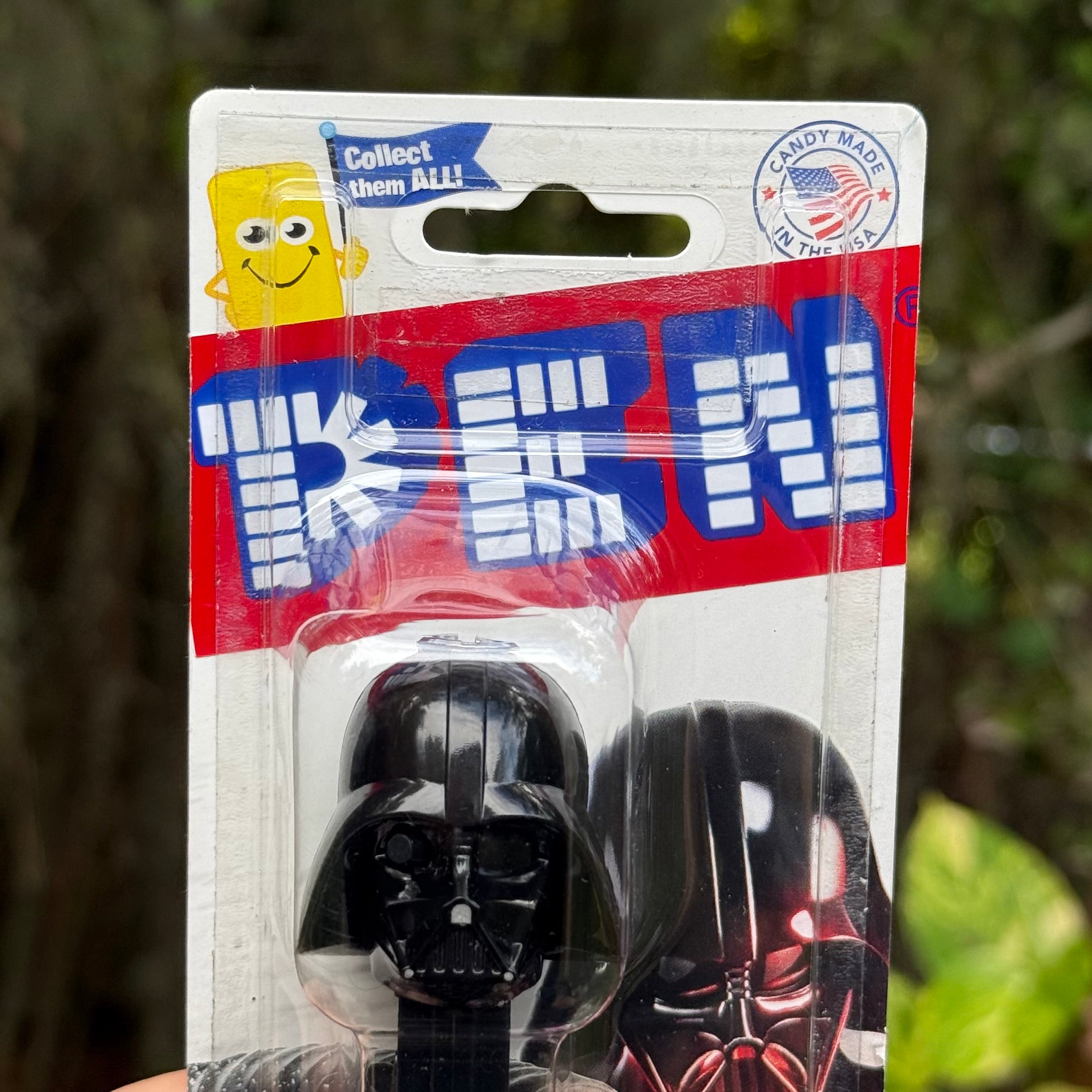 PEZ-JAMIN Art Cards!