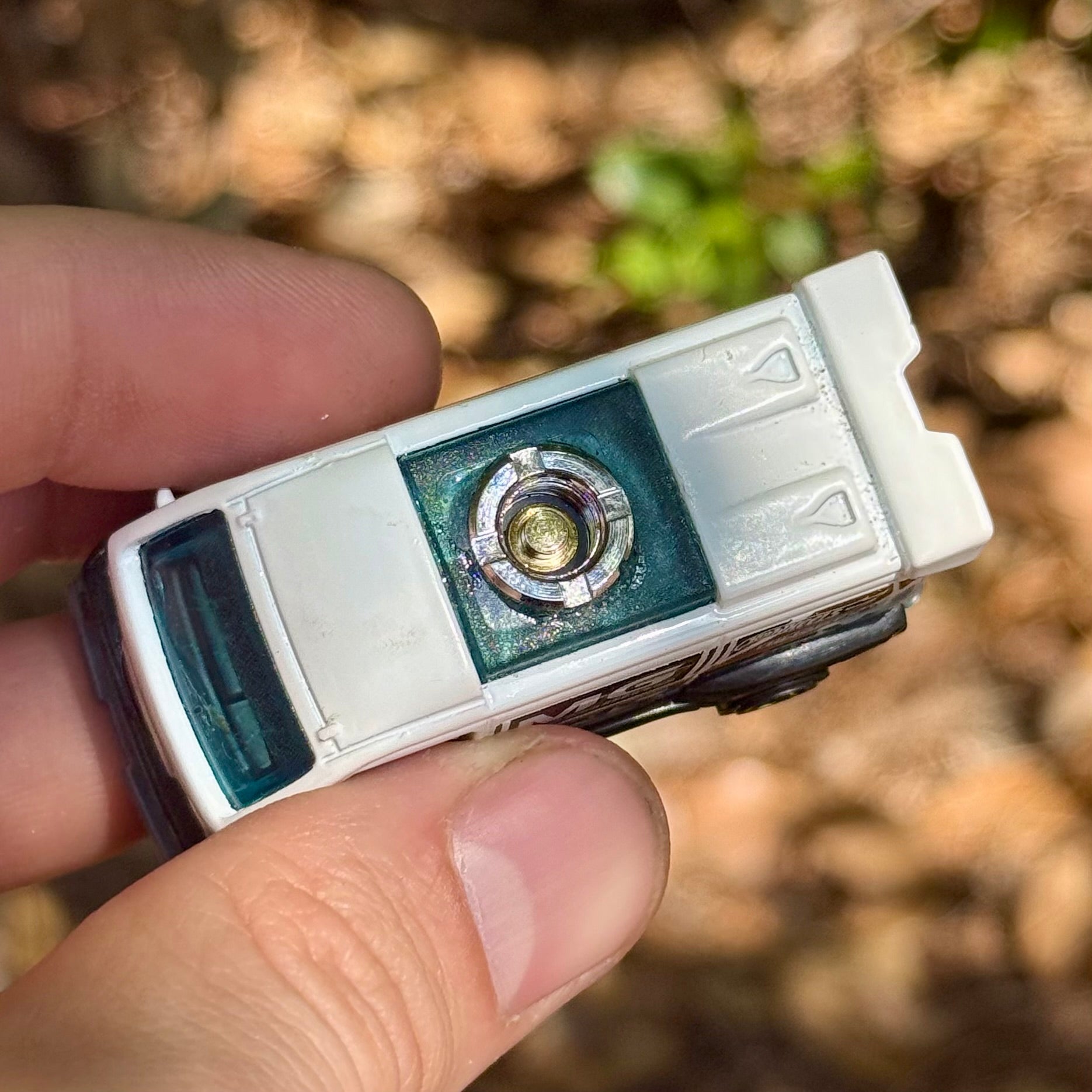 KEI VAN LOOSE! POTWHEELS™ 510 MULTITOOL – PEN PALS™ COLLECTION