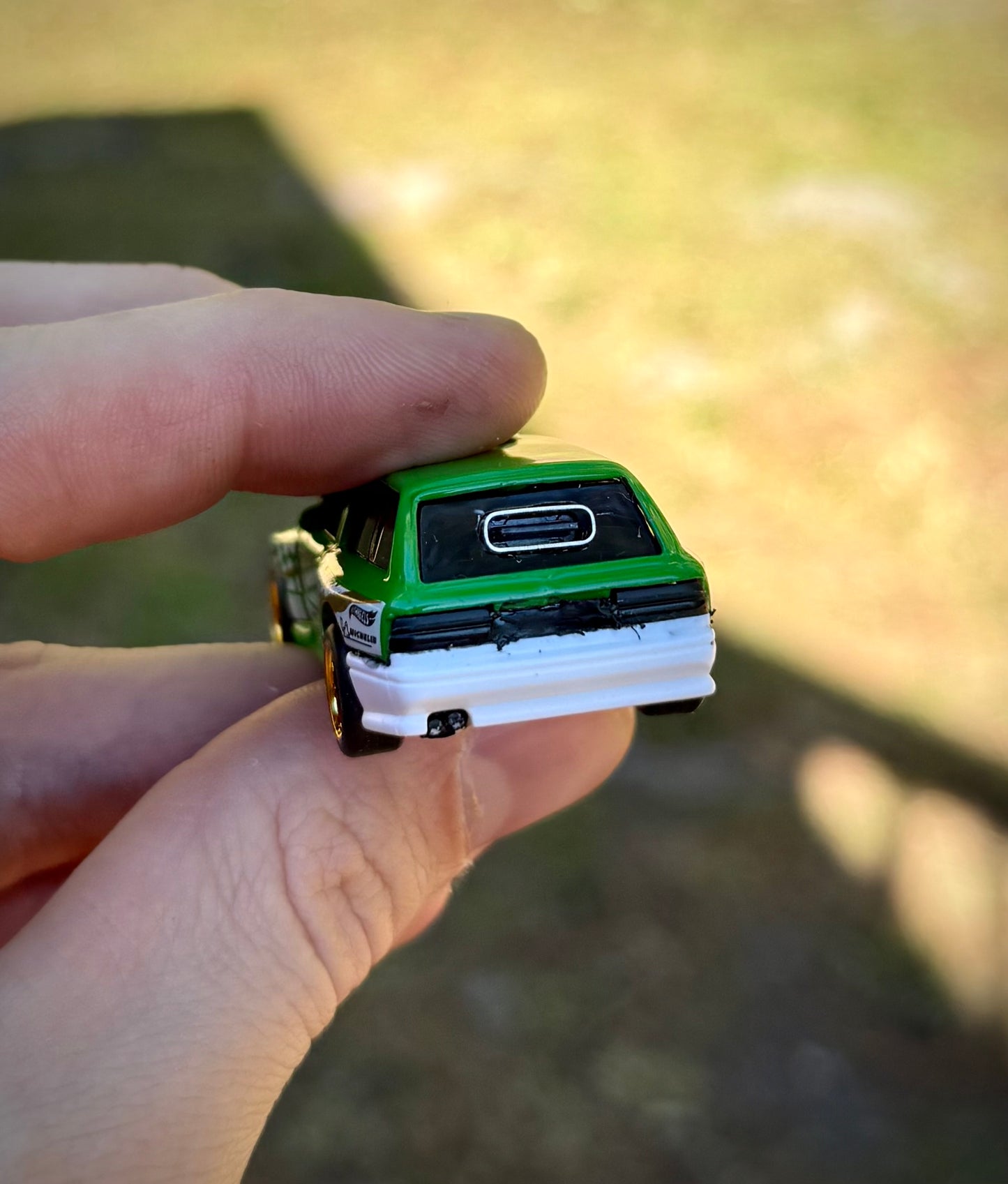 POTWHEELS™ 510 MULTITOOL – PEN PALS™ COLLECTION BMW M710