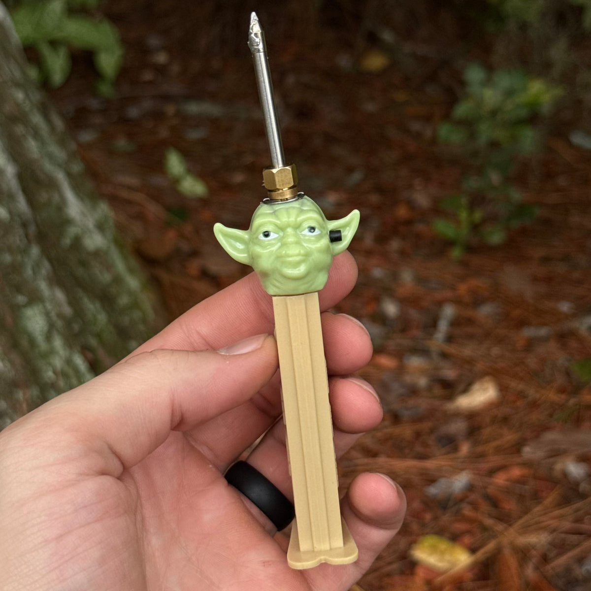 STAR WARS PEZ-JAMIN 510 Pen Pals™️
