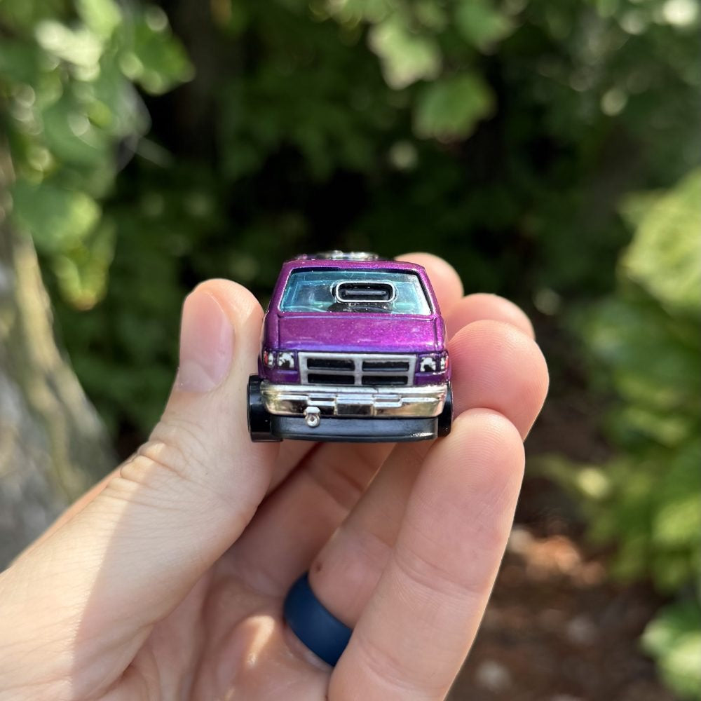 POTWHEELS™ 510 MULTITOOL – PEN PALS™ COLLECTION KART KO VAN