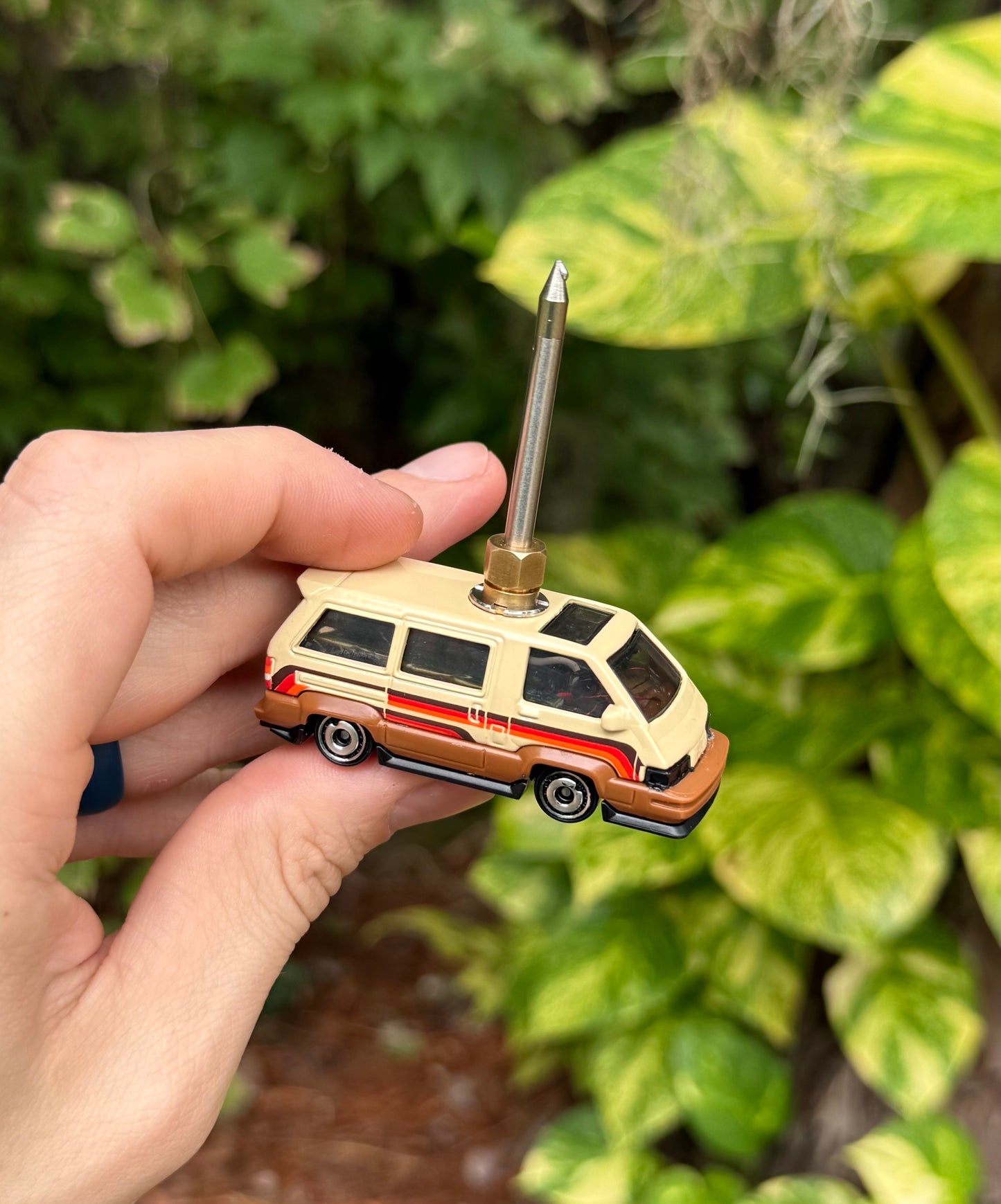 POTWHEELS™ 510 MULTITOOL – 1986 Toyota Hot Box