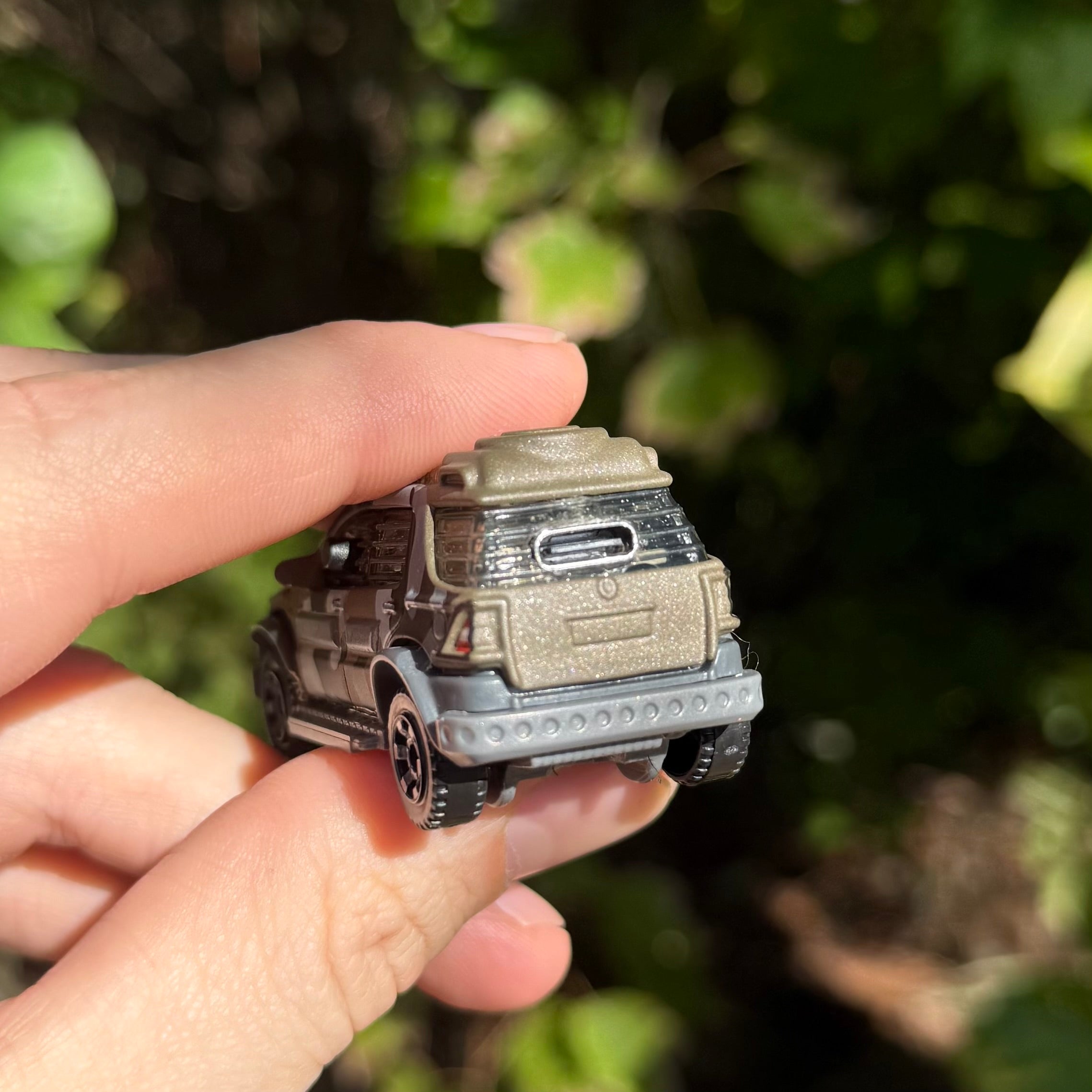 Jurassic Cart™ 510 MULTITOOL – PEN PALS™ COLLECTION MERCEDES BENZ ML 320