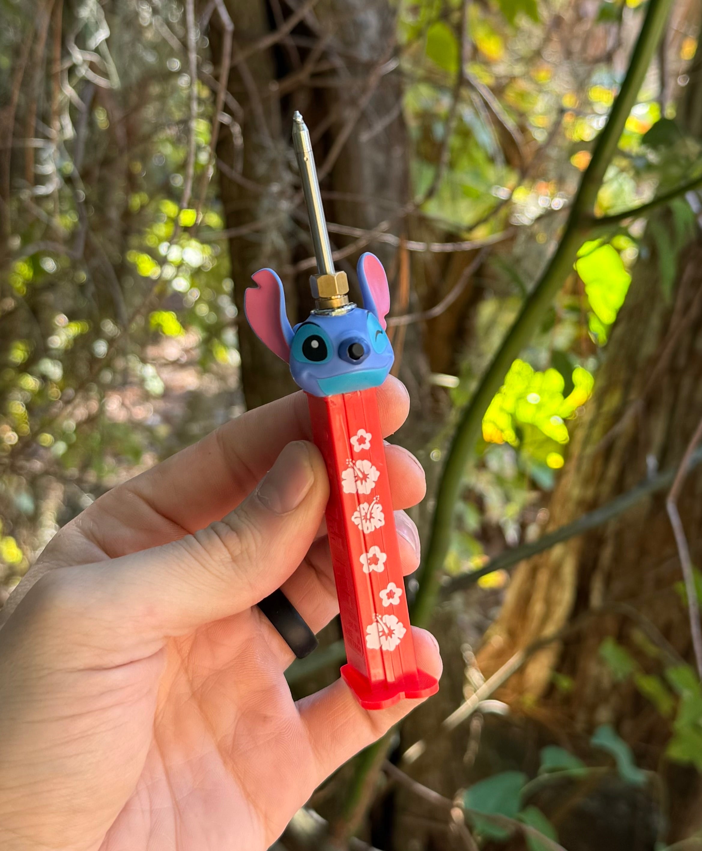 STITCH PEZ 510 Pen Pals™️ LOOSE