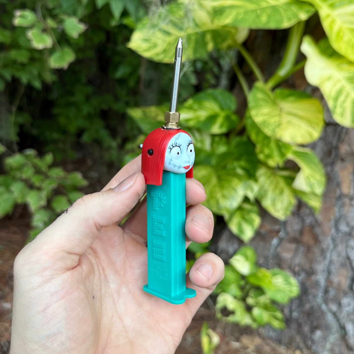 Sally SkellingPEN PEZ 510 Pen Pals™️ LOOSE