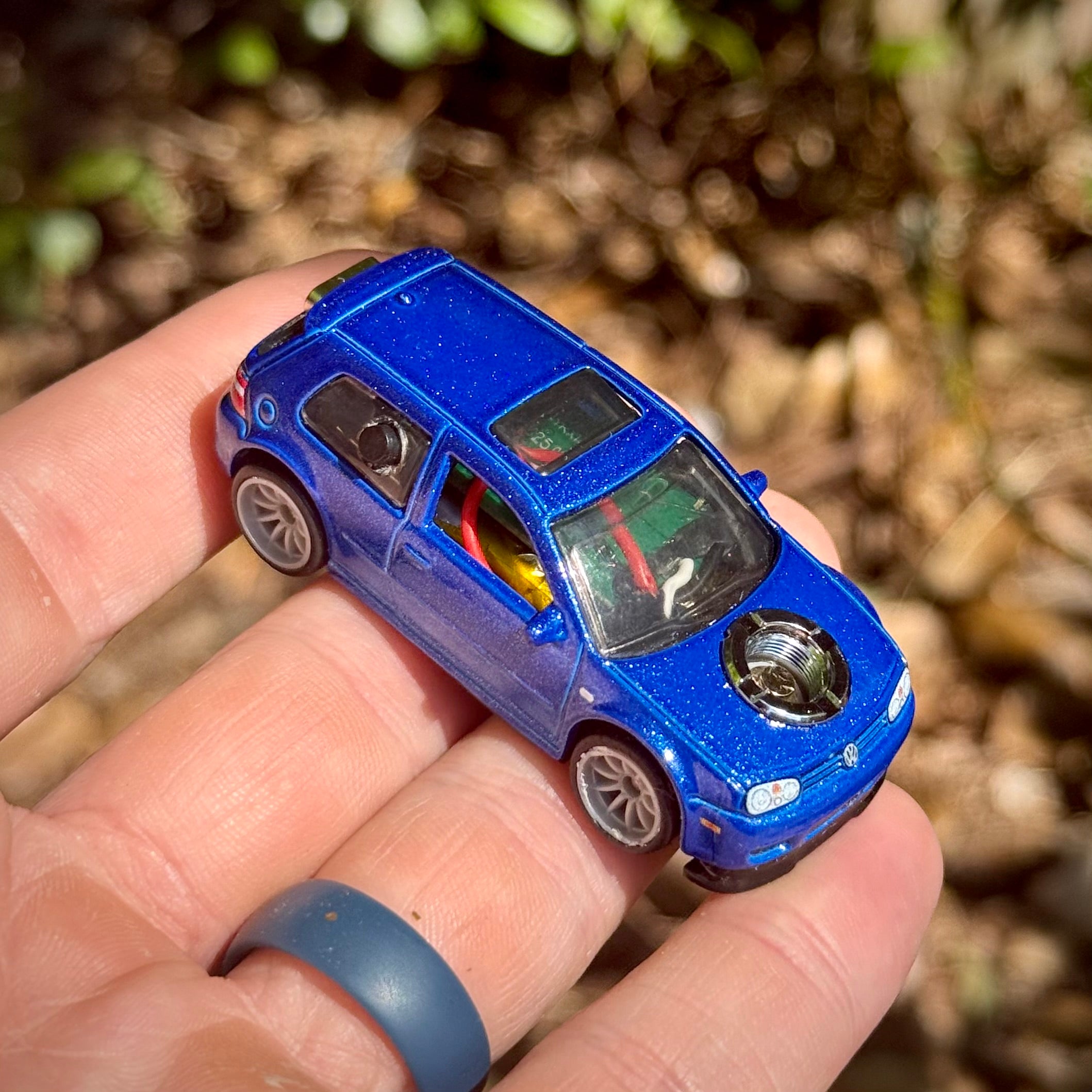 VW GOLF!! POTWHEELS™ 510 MULTITOOL