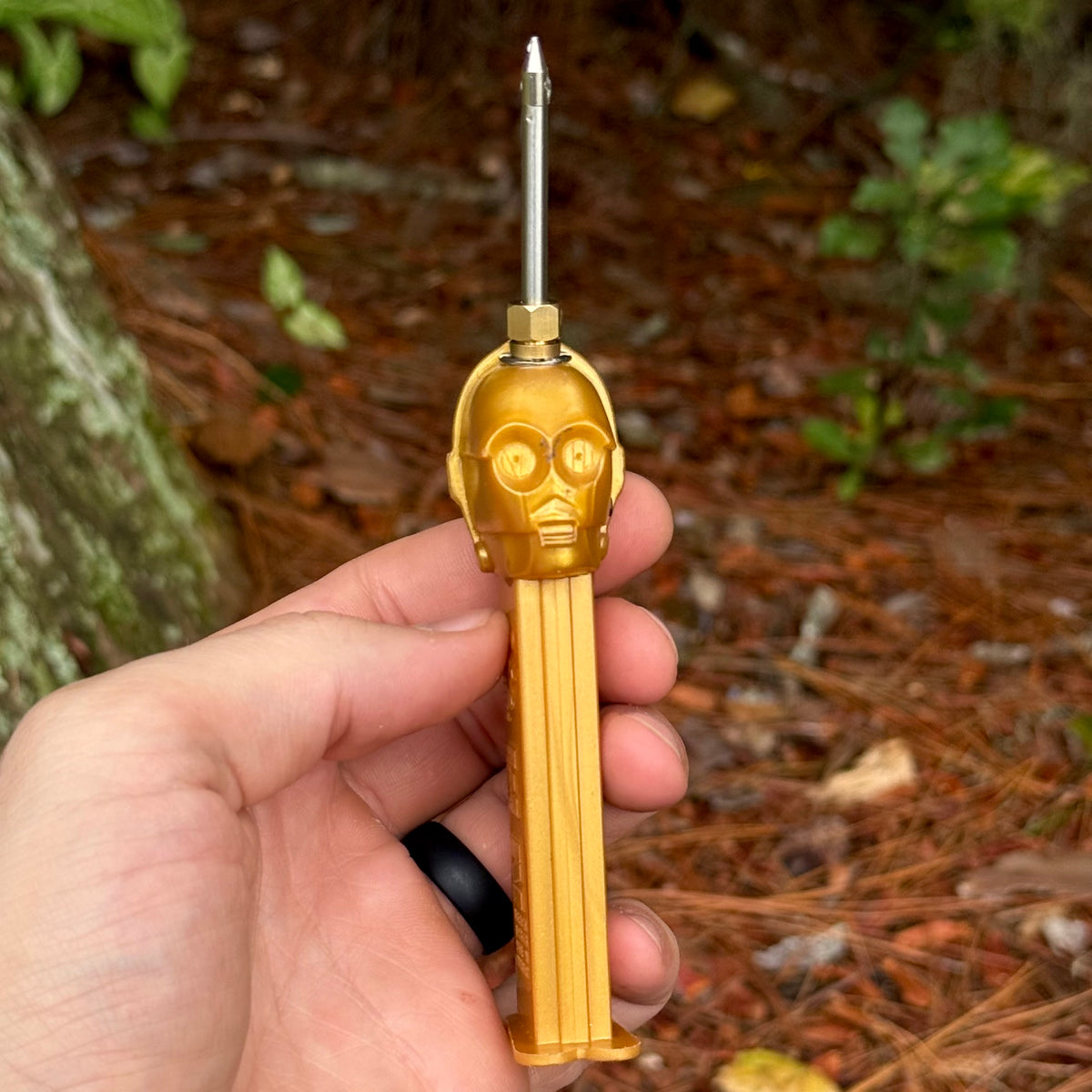 STAR WARS PEZ-JAMIN 510 Pen Pals™️