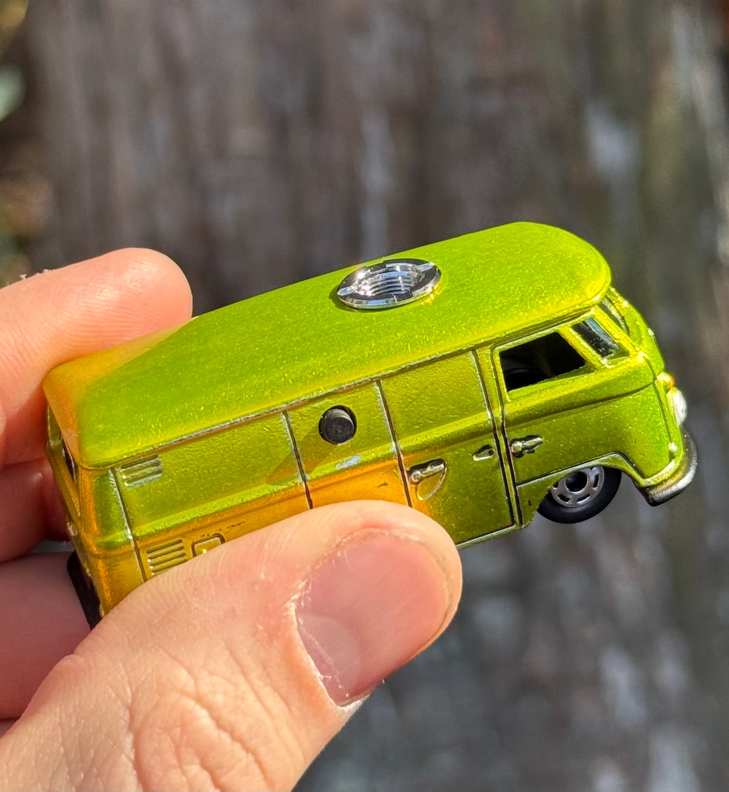 POTWHEELS™ 510 MULTITOOL – HOT ONES ANTIFREEZE BUS