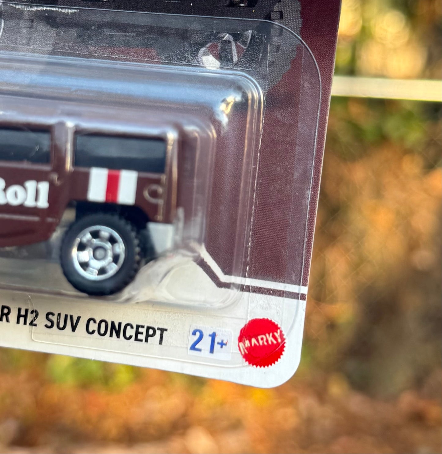 TOKESIE ROLL HUMMER CARTBOX™ 510 MULTITOOL – PEN PALS™ COLLECTION