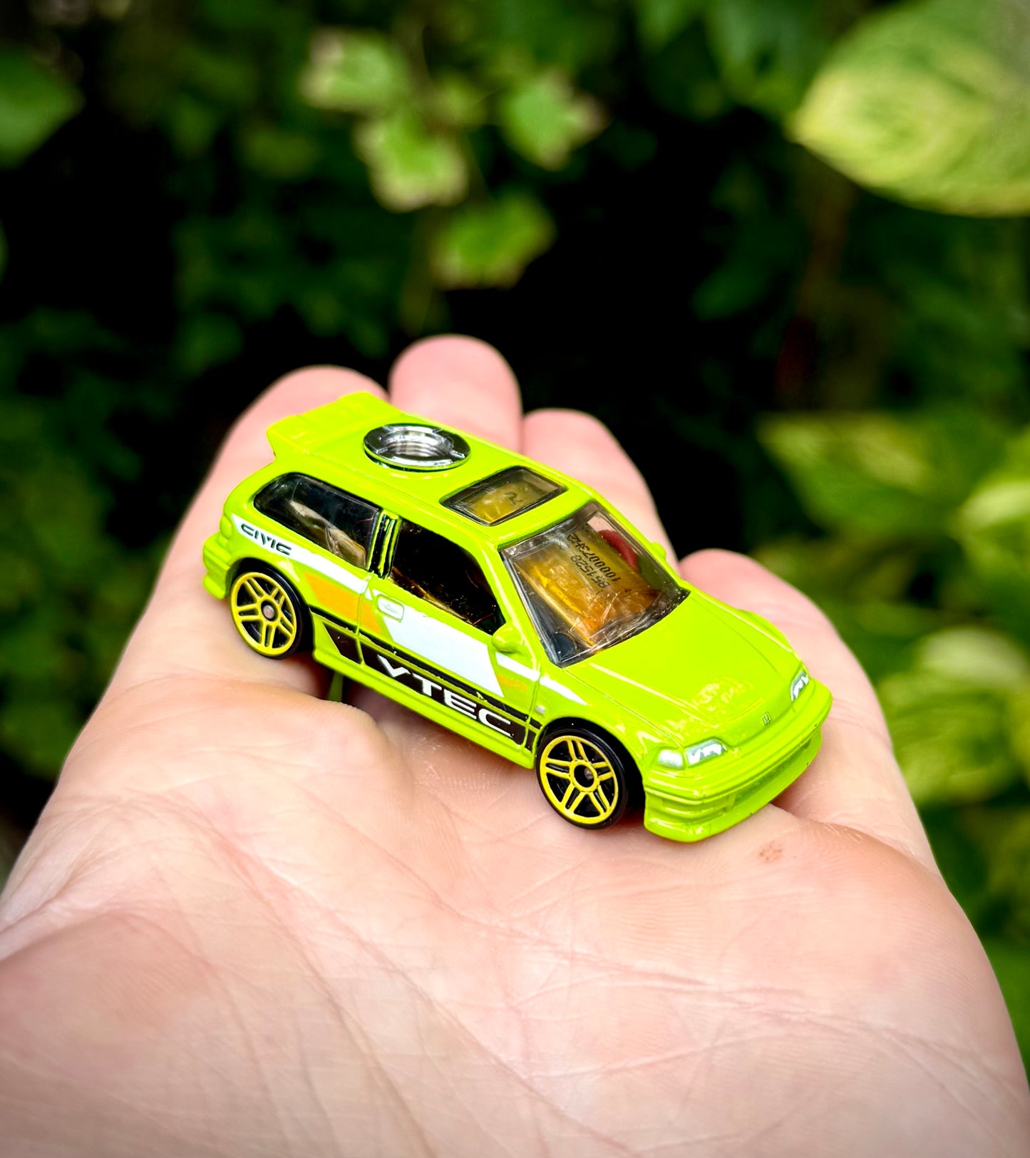 POTWHEELS™ 510 MULTITOOL – Honda Civic Blinktec