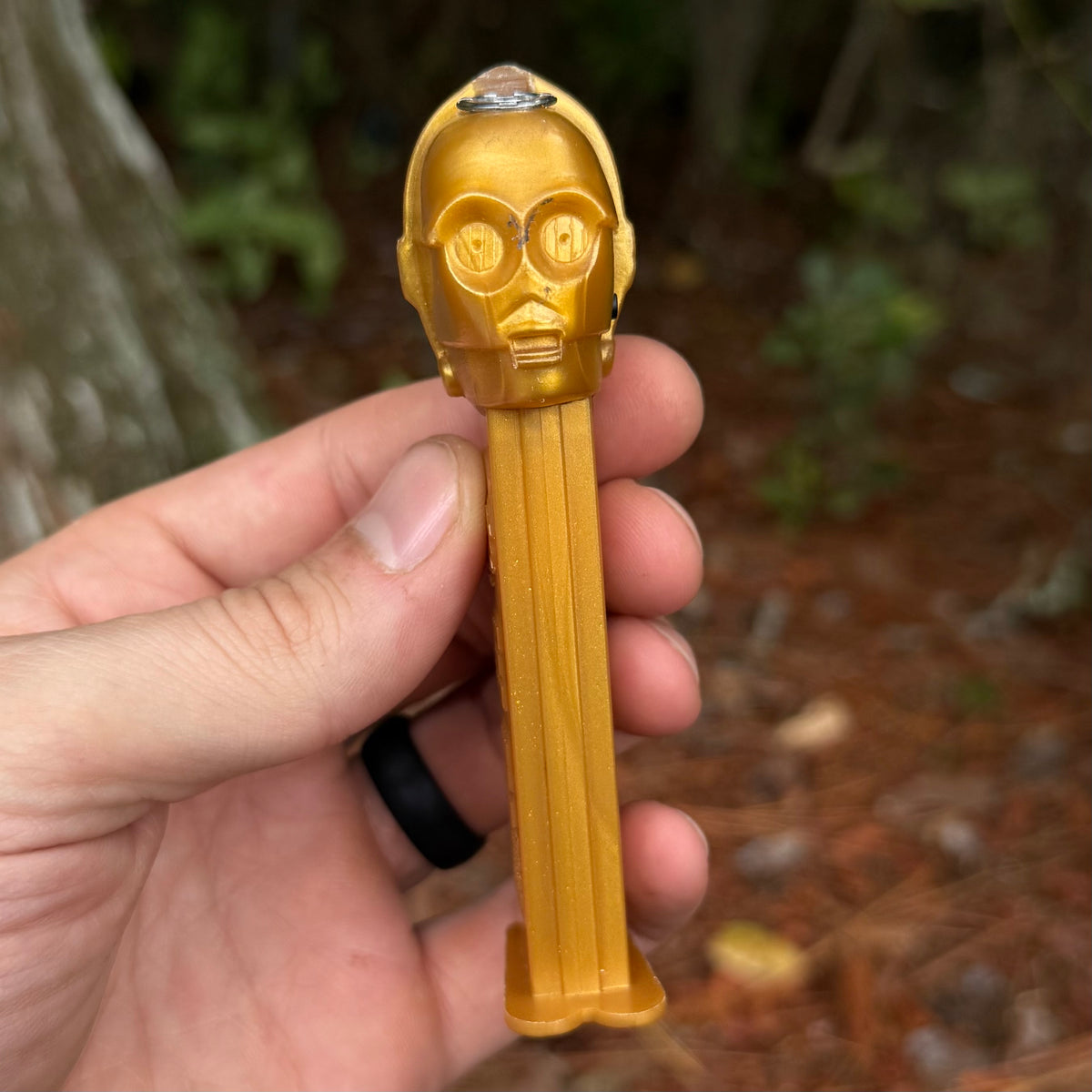 C3PO PEZjamin™ | Star Wars