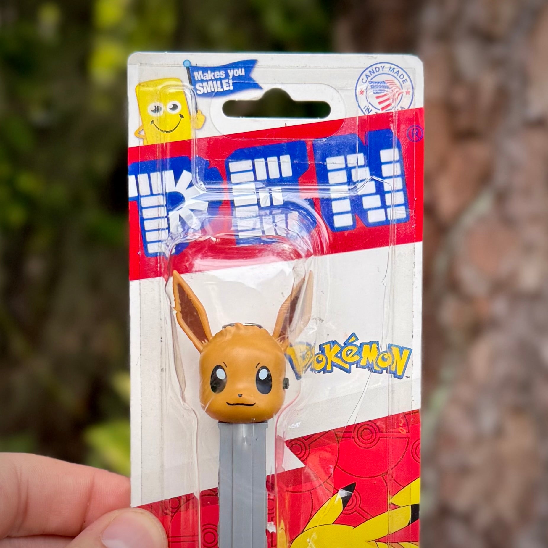 PEZ-JAMIN Art Cards!