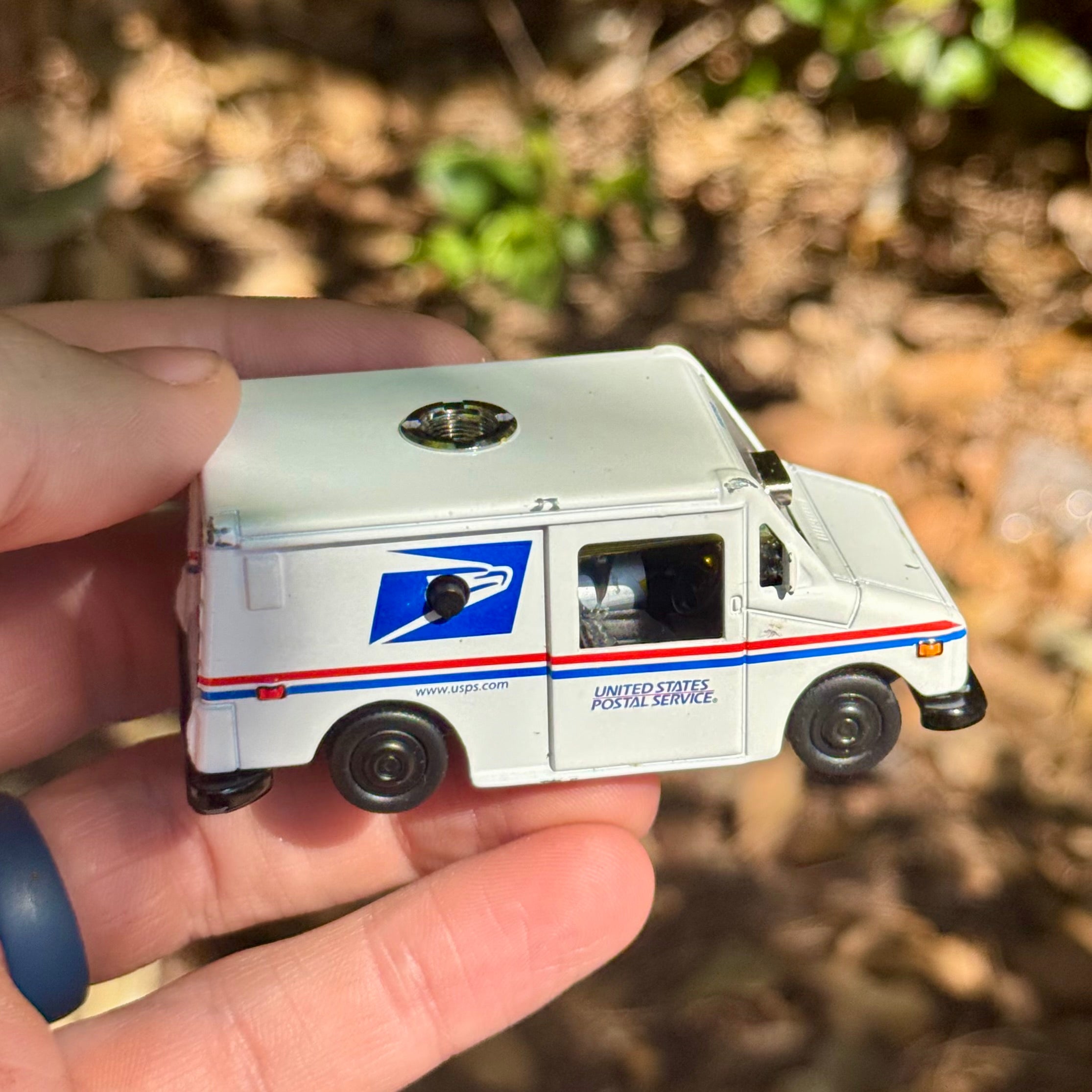 USPS! POTWHEELS™ 510 MULTITOOL