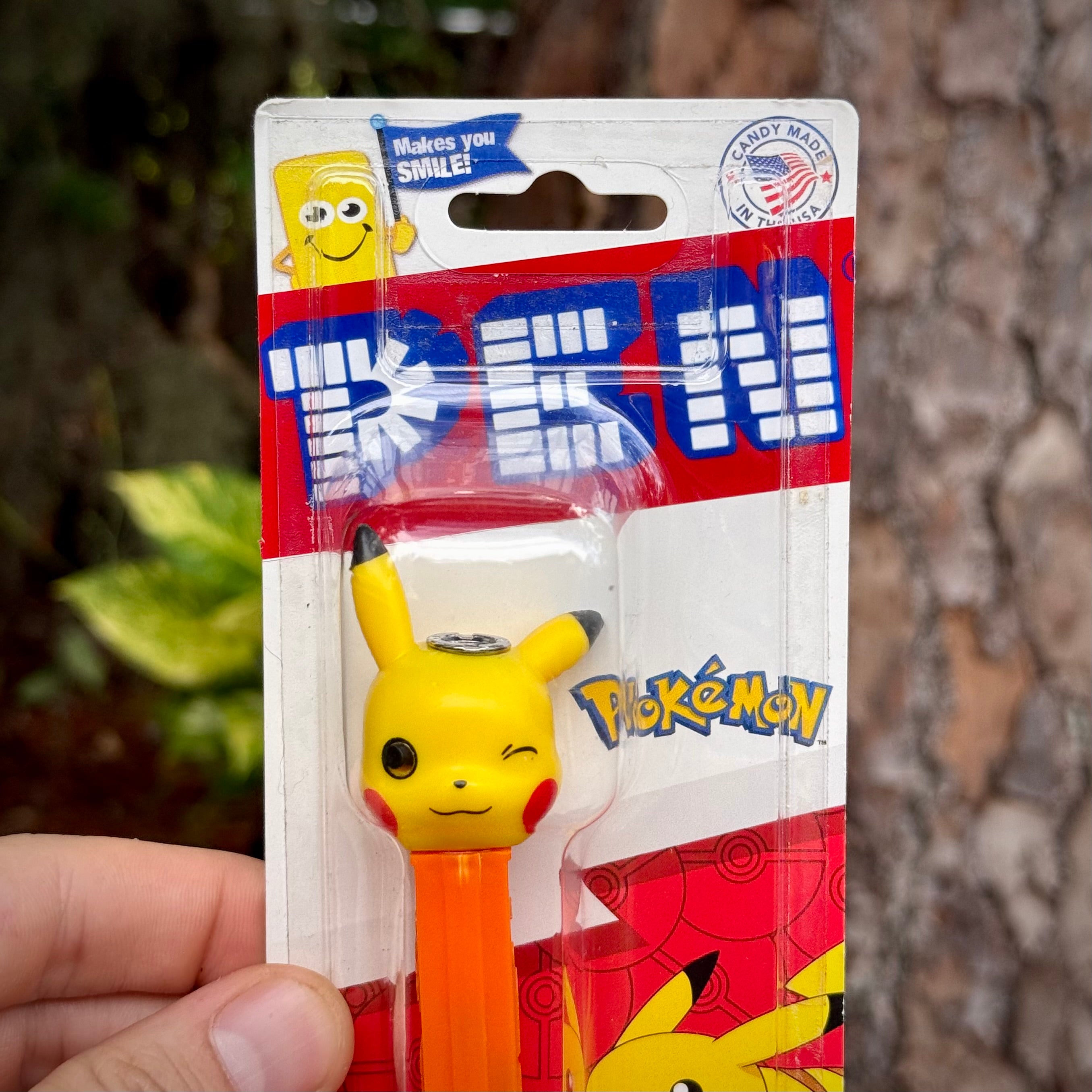PEZ-JAMIN Art Cards!