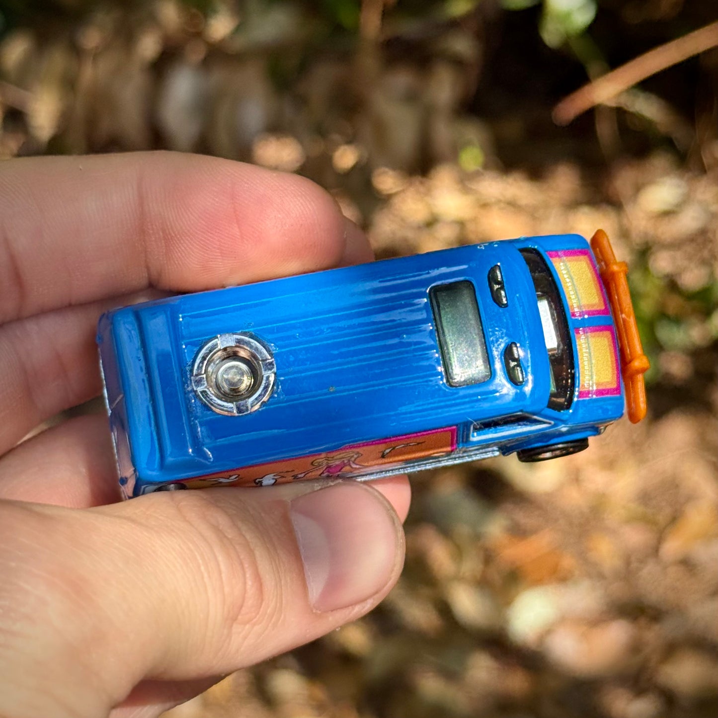 DABIE VAN - POTWHEELS PREMIUM™ 510 MULTITOOL