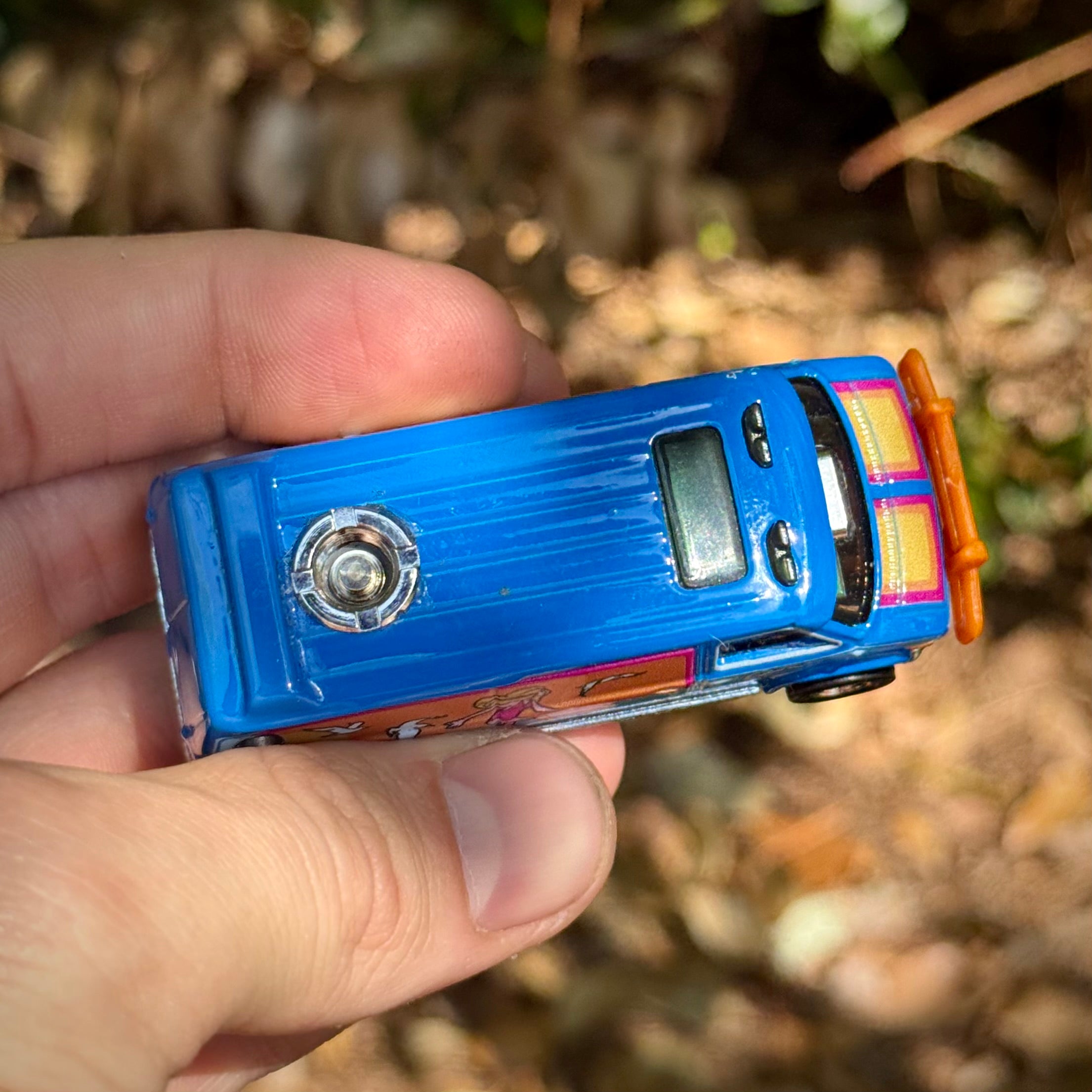 DABIE VAN - POTWHEELS PREMIUM™ 510 MULTITOOL