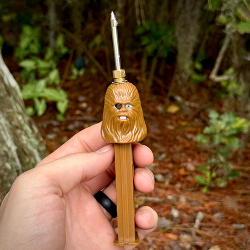 Chewbacca PEZjamin™ | Star Wars