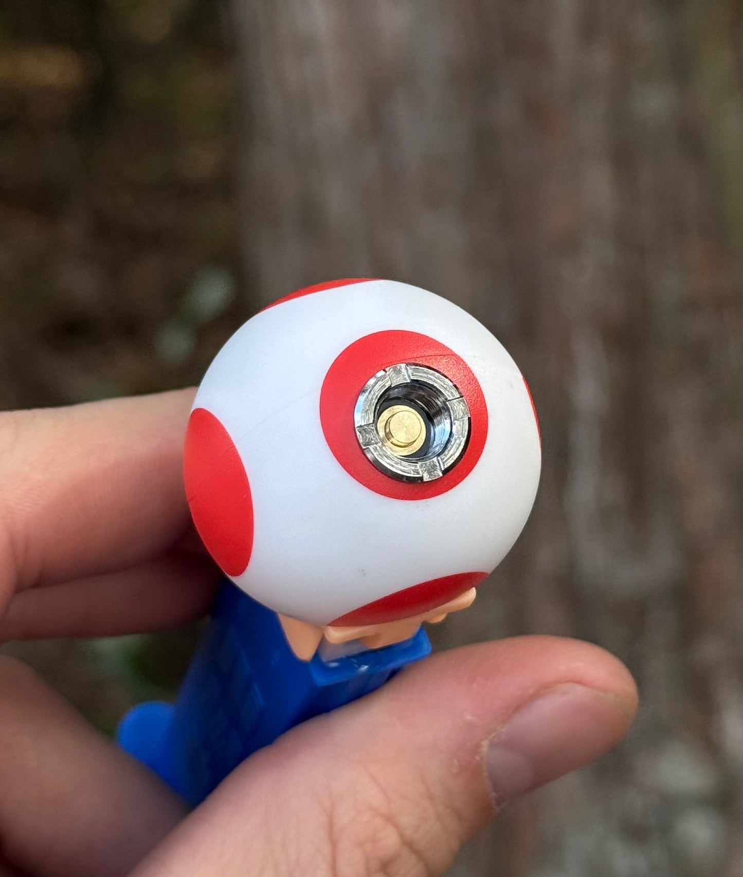 MARIO BROS PEZJAMINS 510 Pen Pals™️ LOOSE