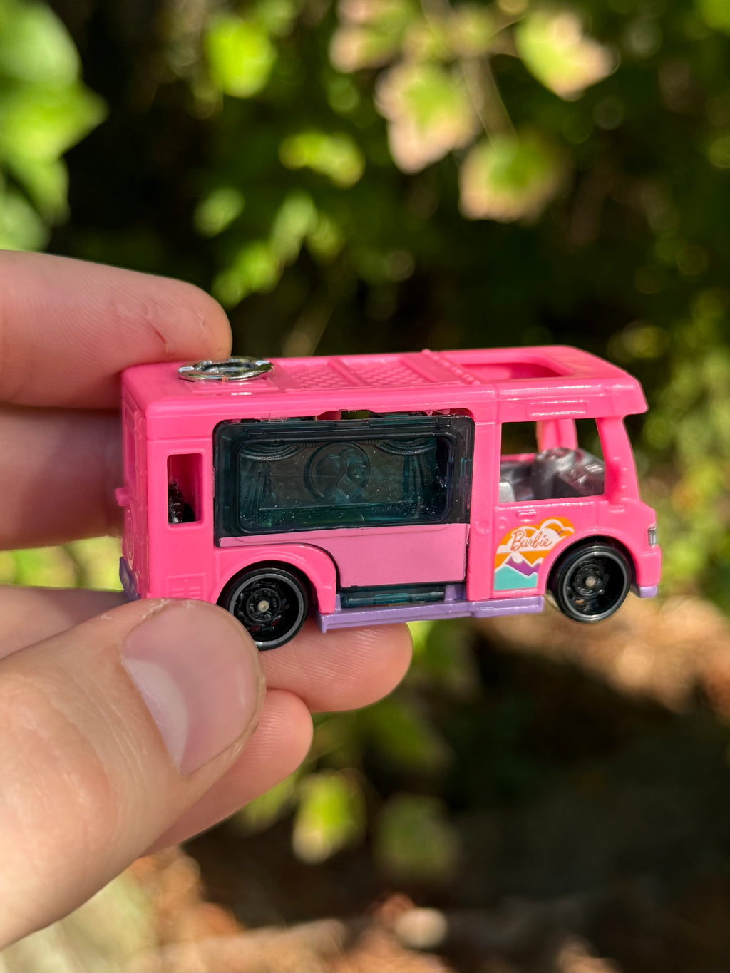 Barbies DreamCart  POTWHEELS™ 510 MULTITOOL