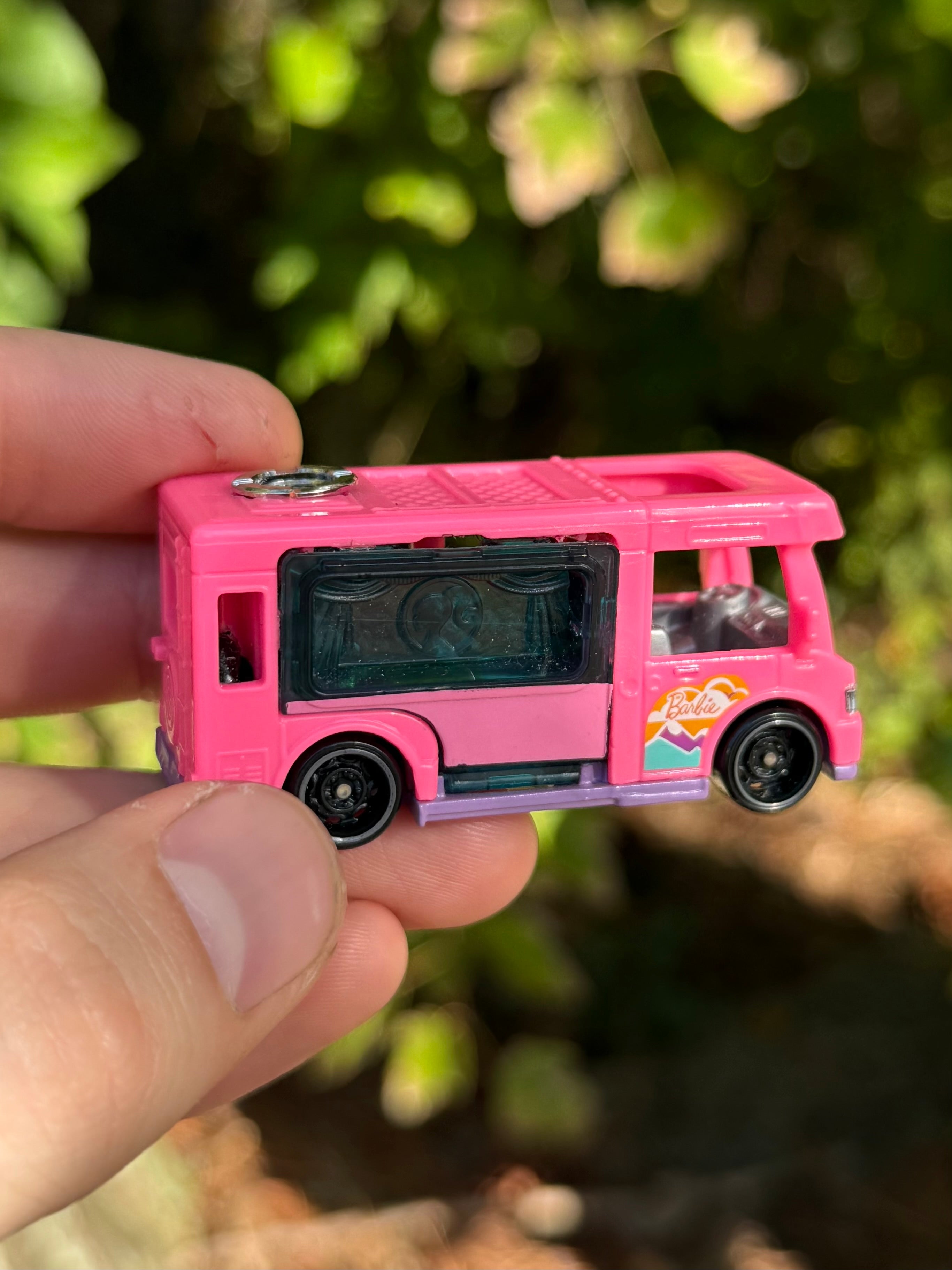 Barbies DreamCart  POTWHEELS™ 510 MULTITOOL