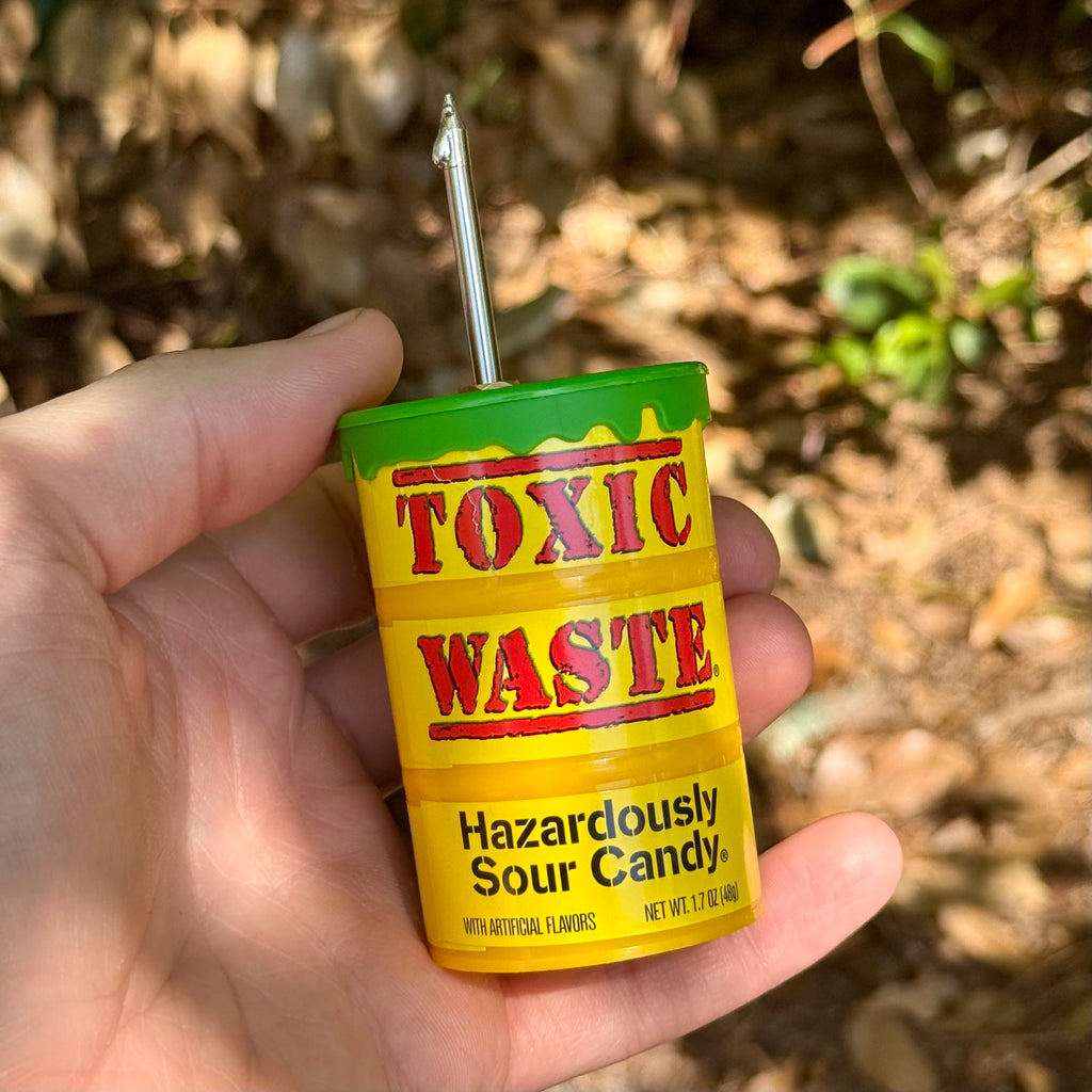 TokeXic Waste!™ – PEN PALS™ COLLECTION 510