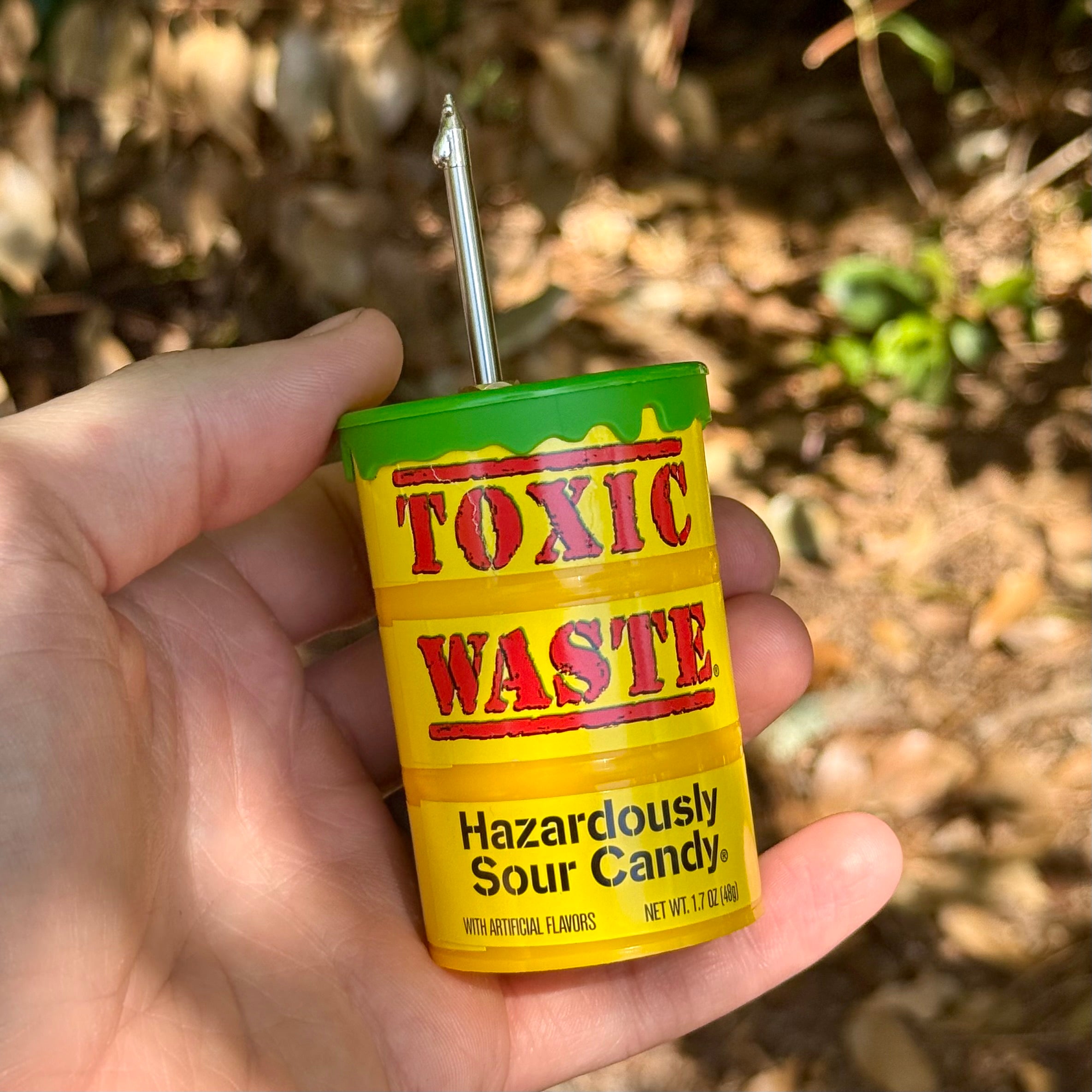 TokeXic Waste!™ – PEN PALS™ COLLECTION 510