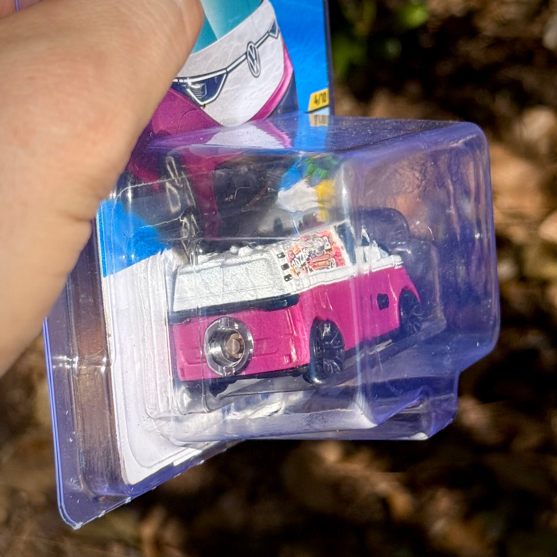 BUZZED BOMB - POTWHEELS™ 510 MULTITOOL