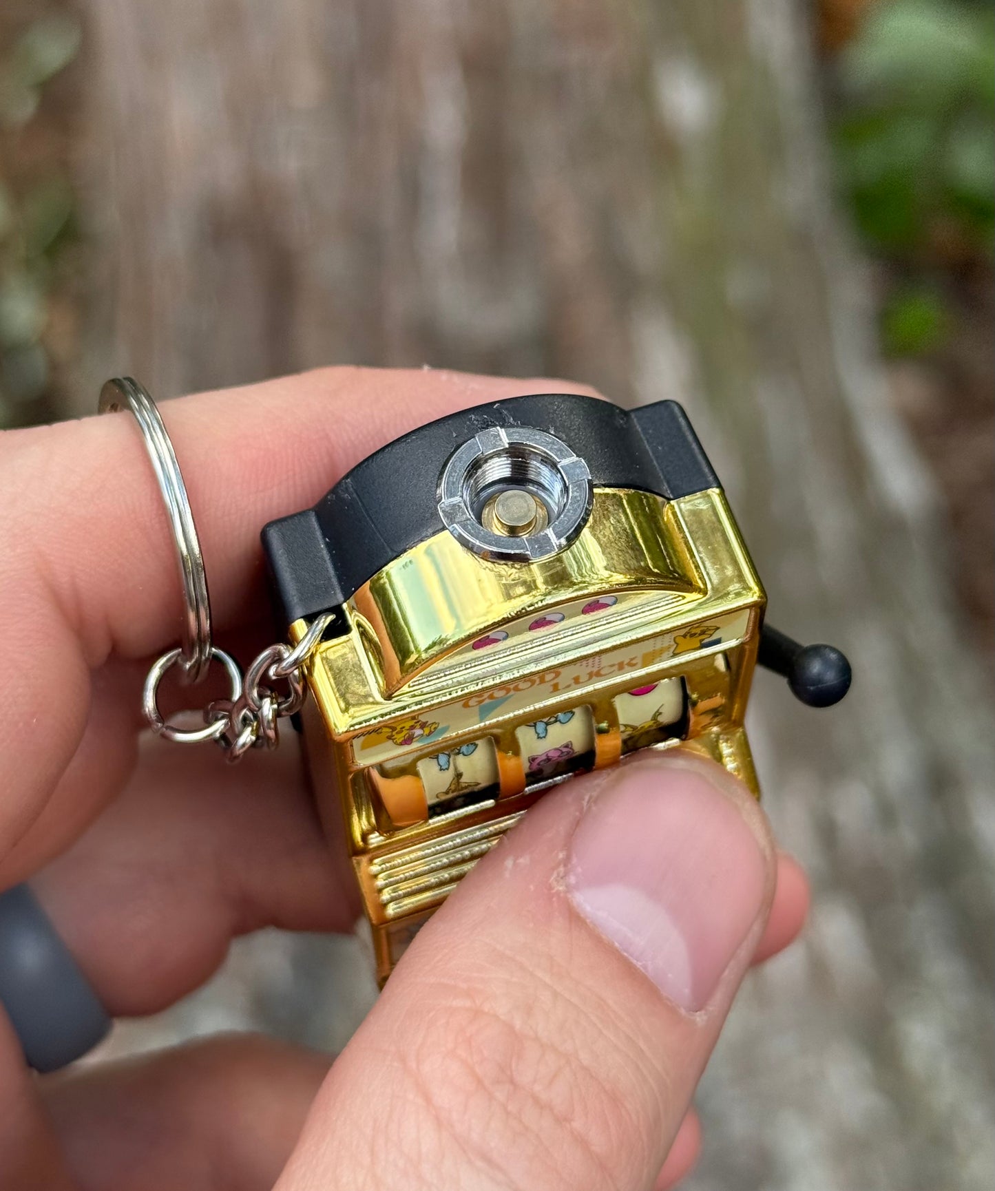 TOKEMON SLOTS™ 510 Multitool – Pen Pals™ Collection