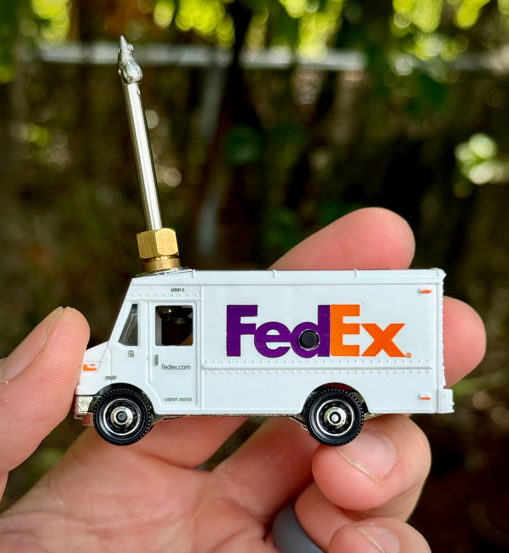 FEDEX - CARTBOX™ 510 MULTITOOL – PEN PALS™ COLLECTION
