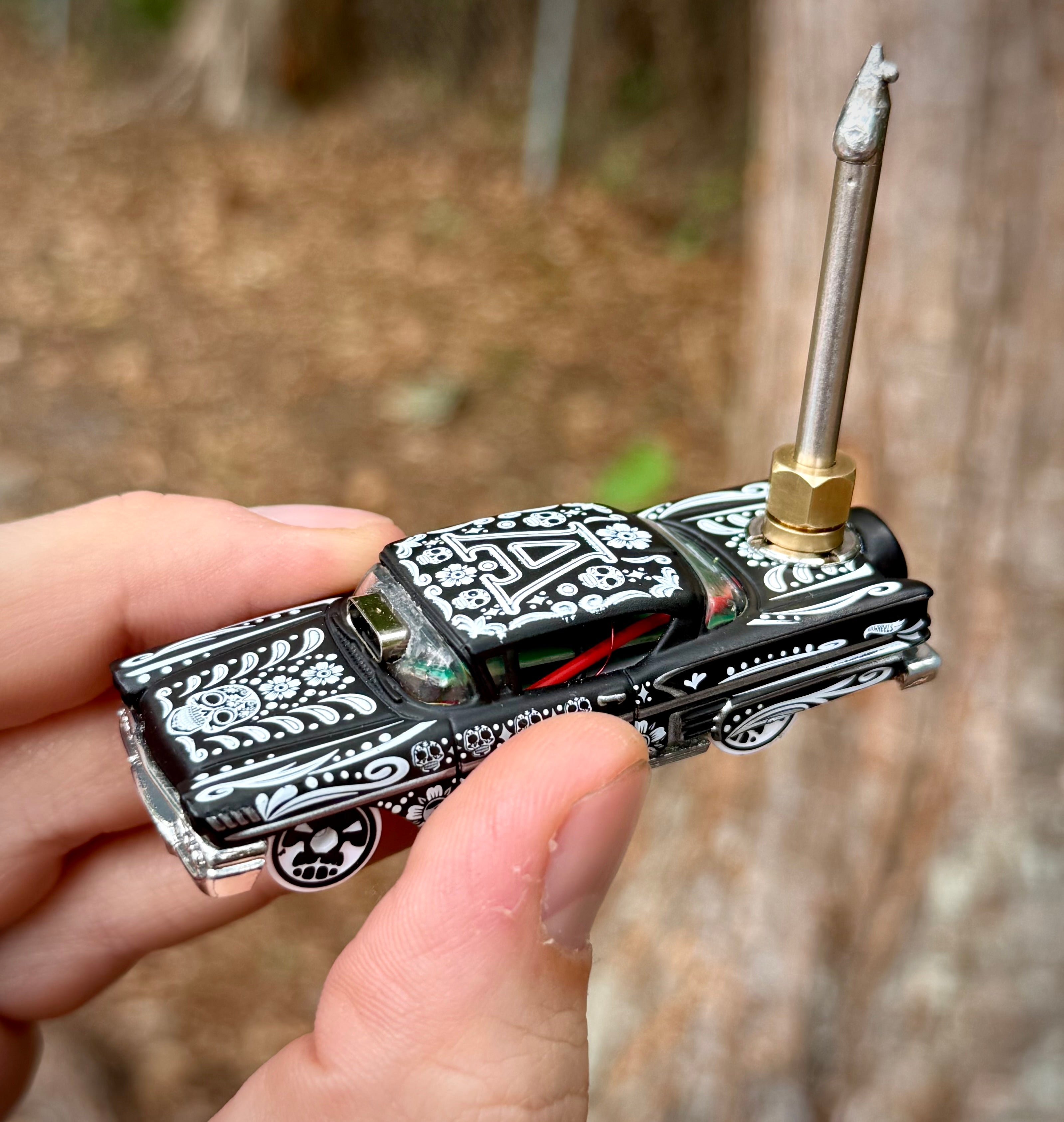 PenPala Treasure - POTWHEELS™ 510 MULTITOOL