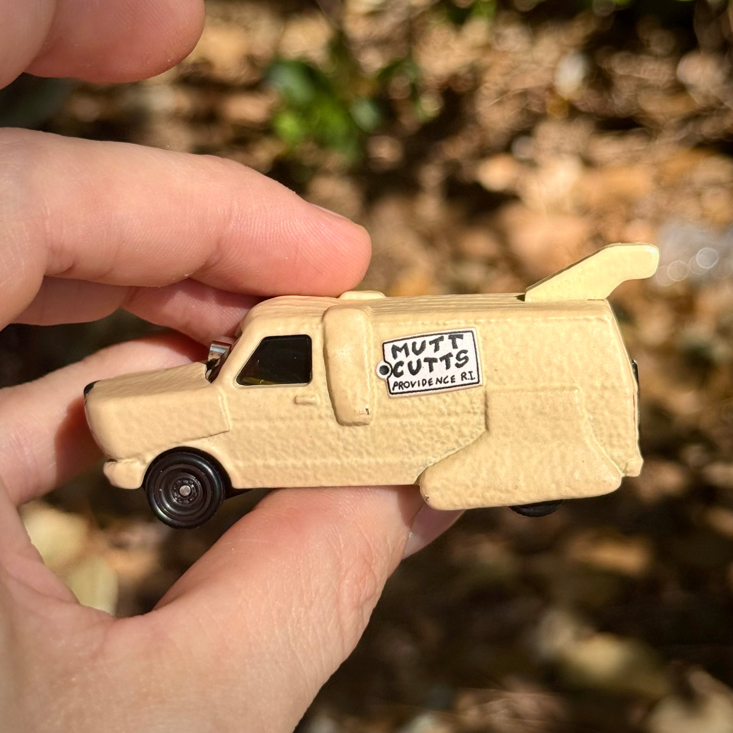 Mutt CARTS?! - POTWHEELS PREMIUM™ 510 MULTITOOL