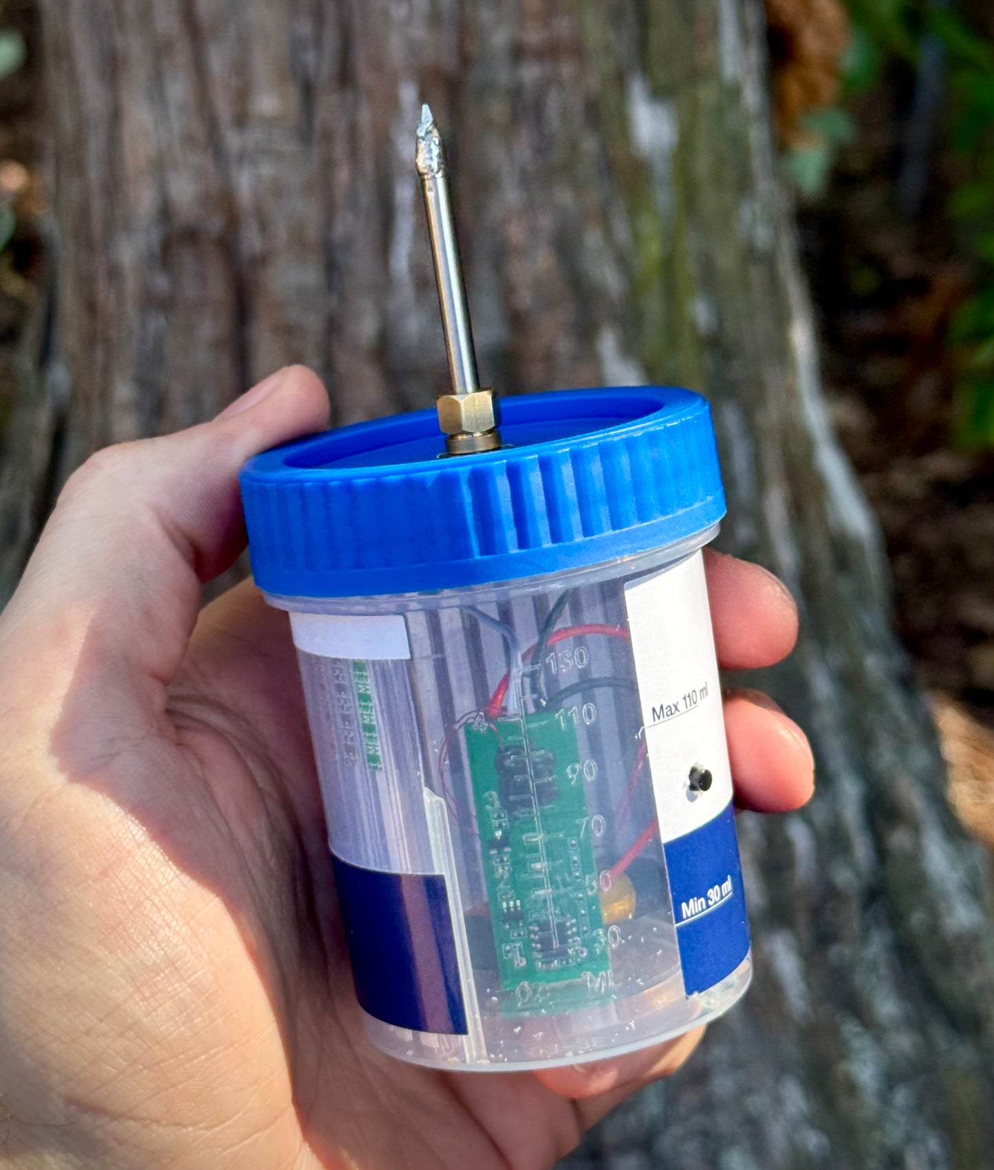 Testjamin™ 510 Multitool – Pen Pals™ Collection